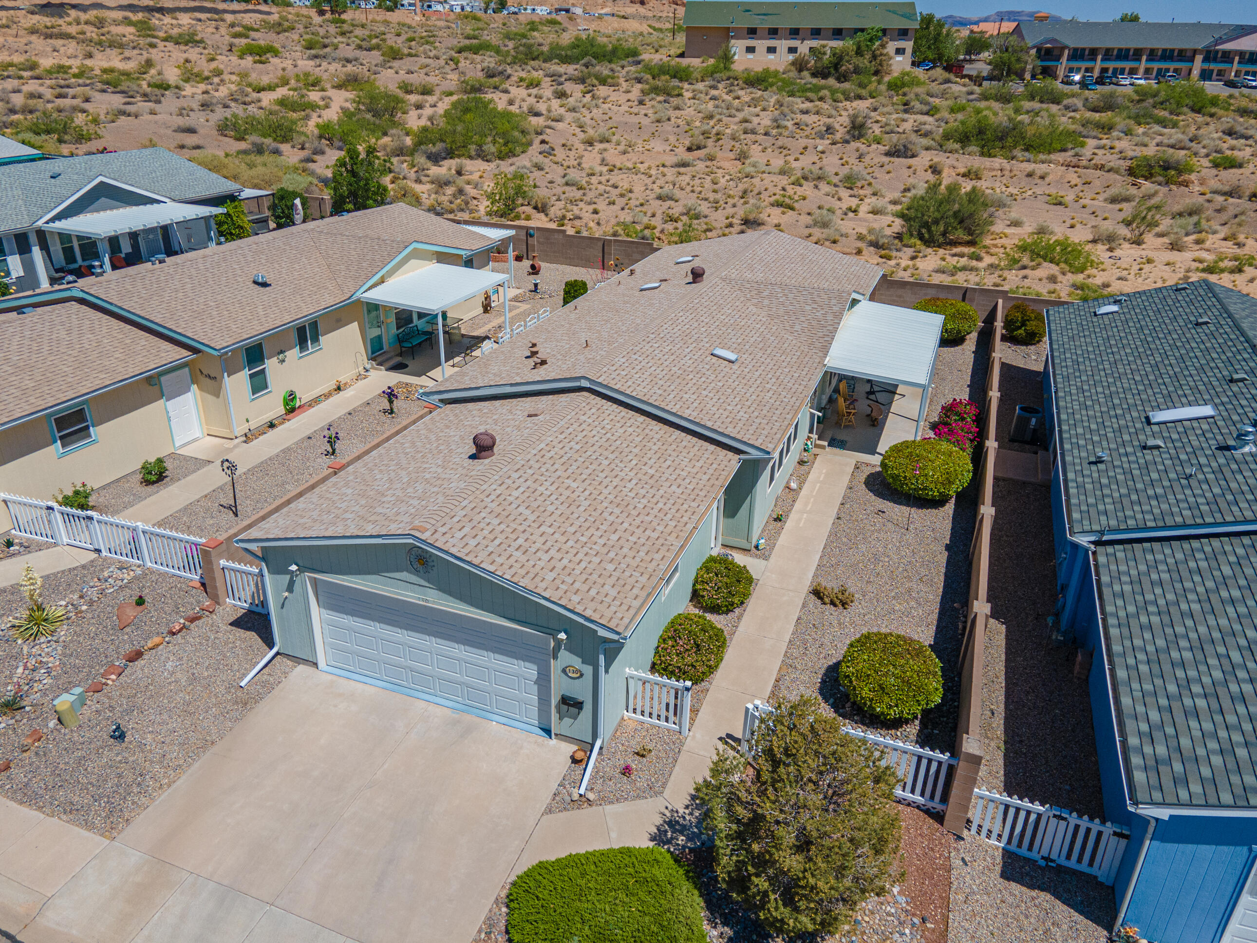 130 SUNRISE BLUFFS Drive