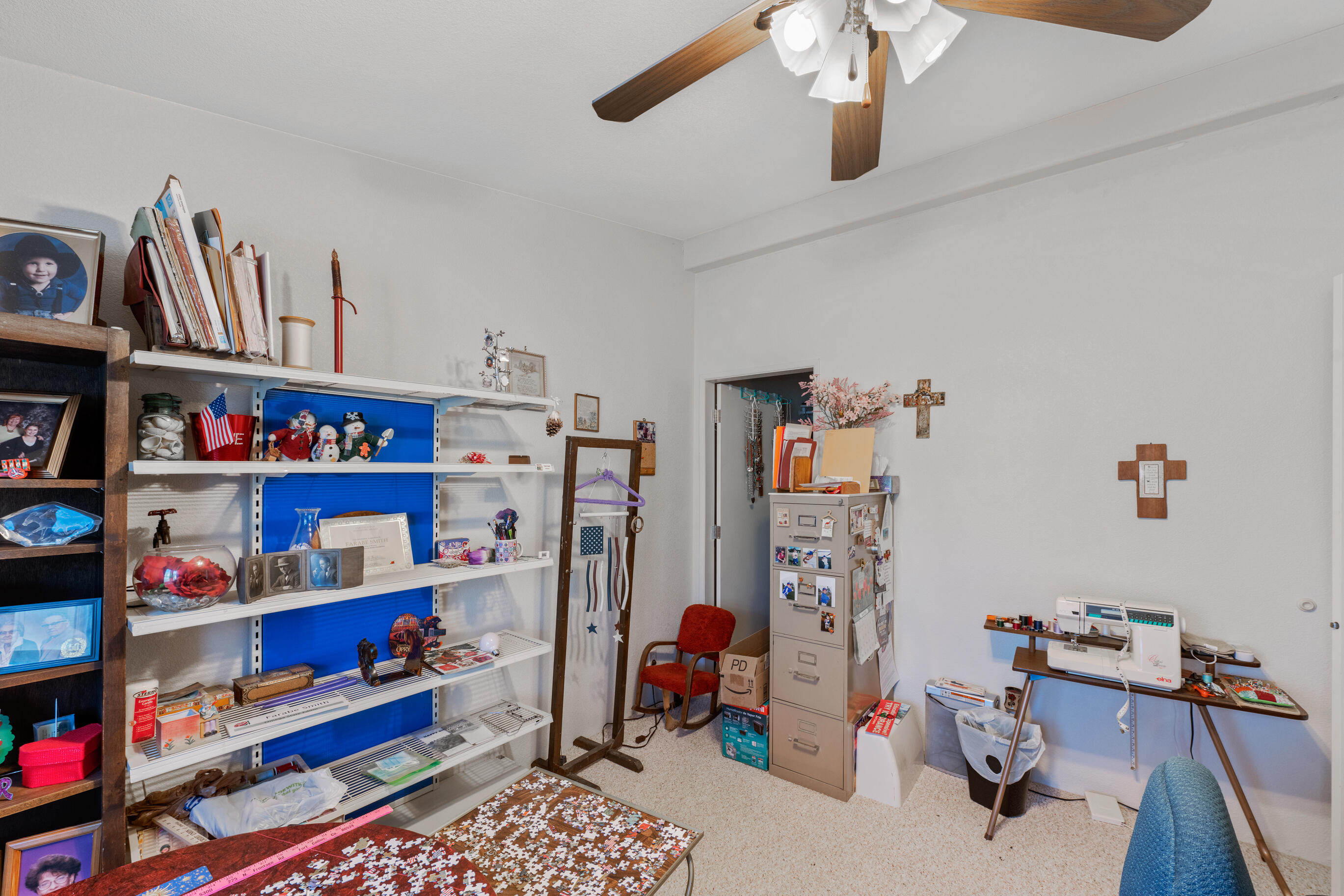 130 SUNRISE BLUFFS Drive