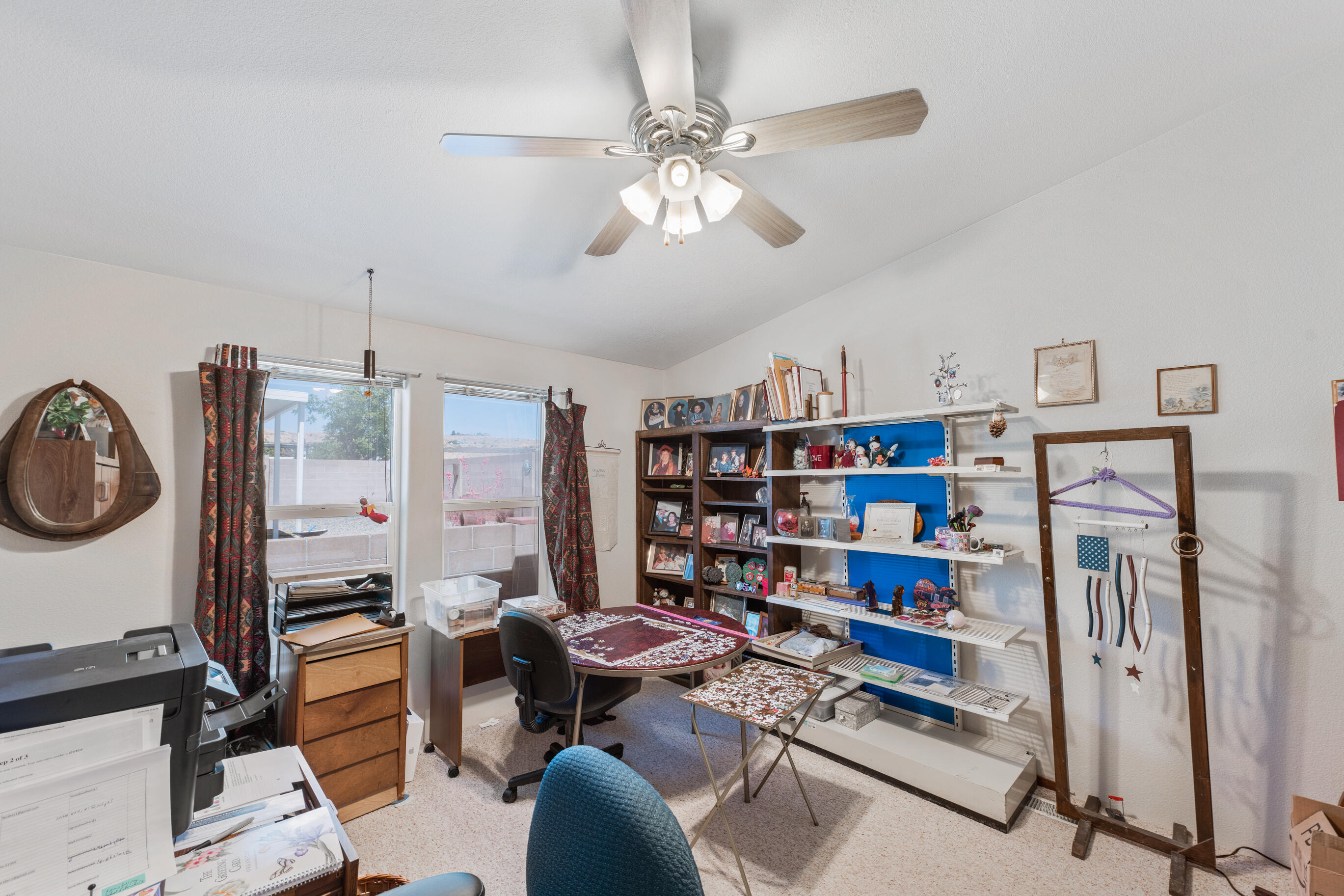 130 SUNRISE BLUFFS Drive