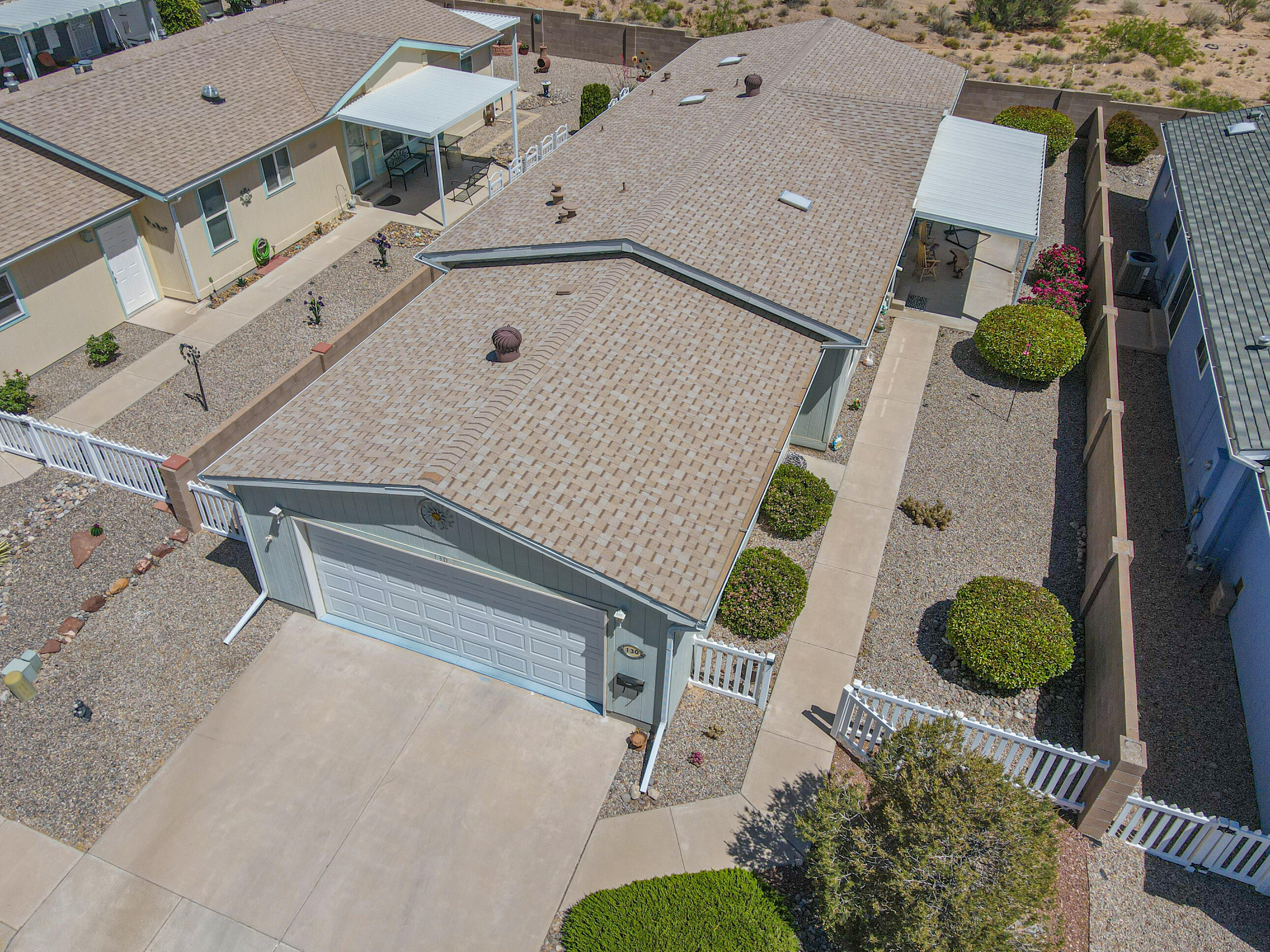 130 SUNRISE BLUFFS Drive