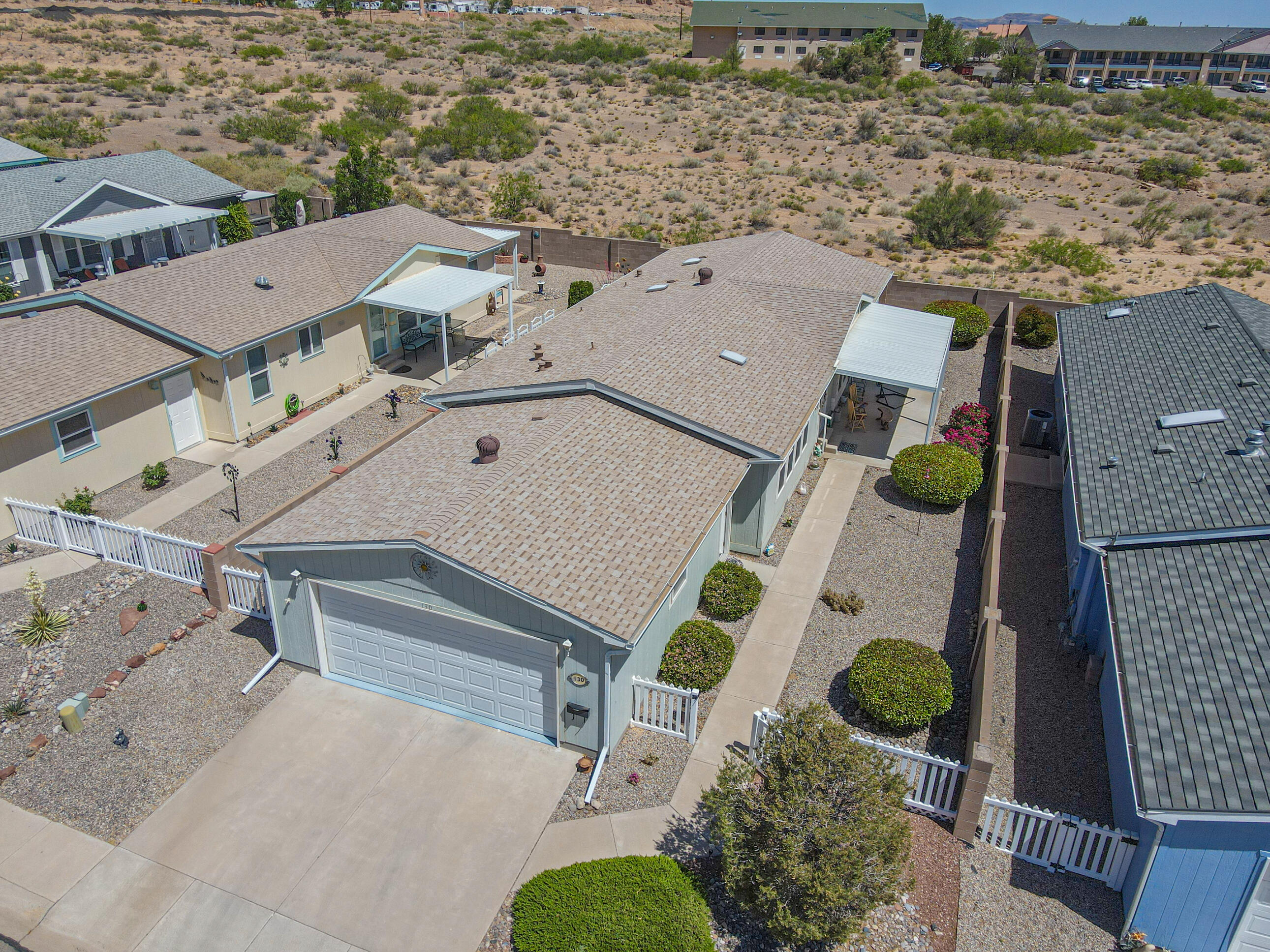 130 SUNRISE BLUFFS Drive