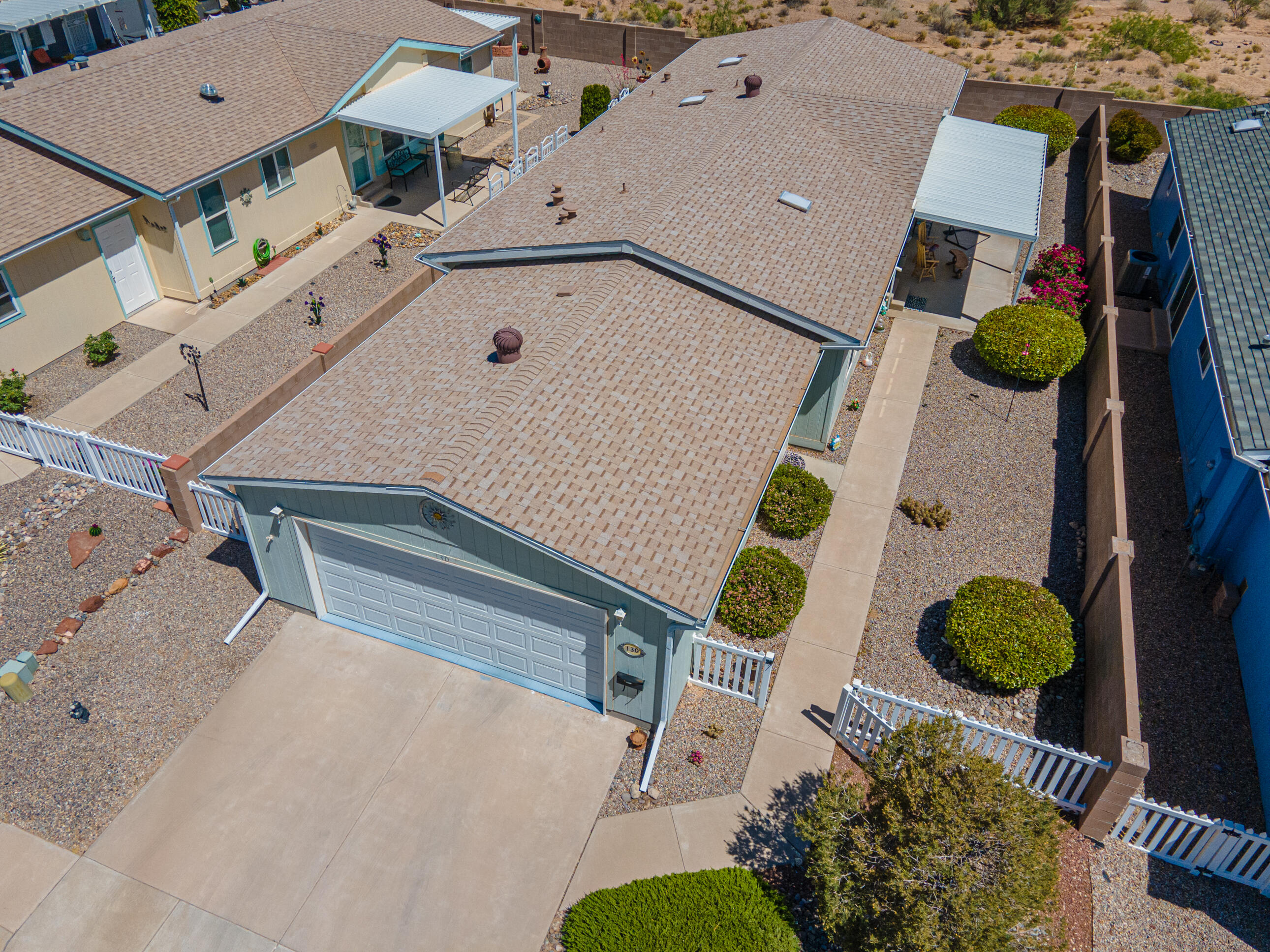 130 SUNRISE BLUFFS Drive