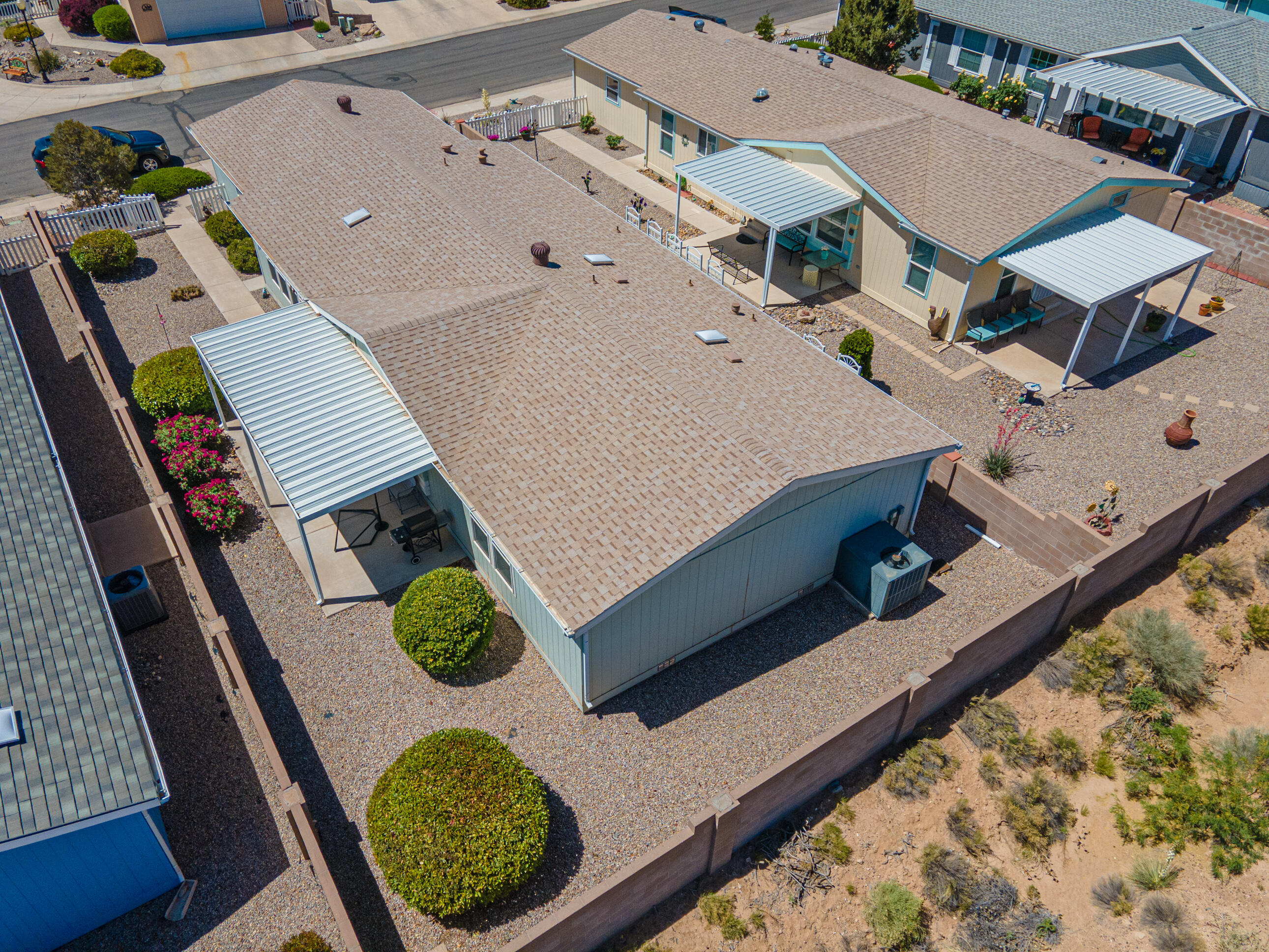 130 SUNRISE BLUFFS Drive