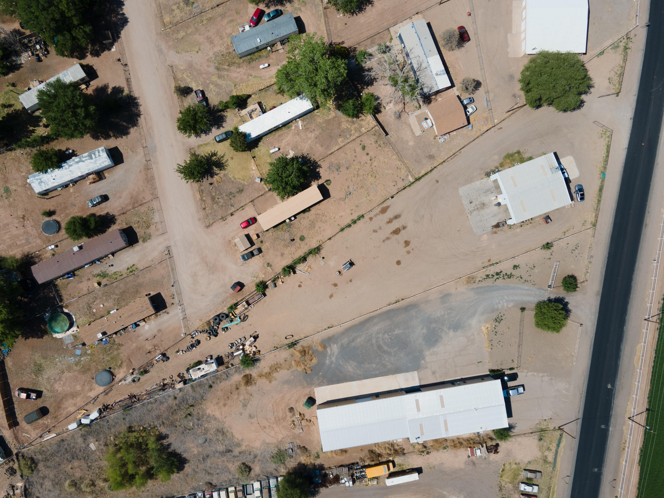 3147a Highway 47