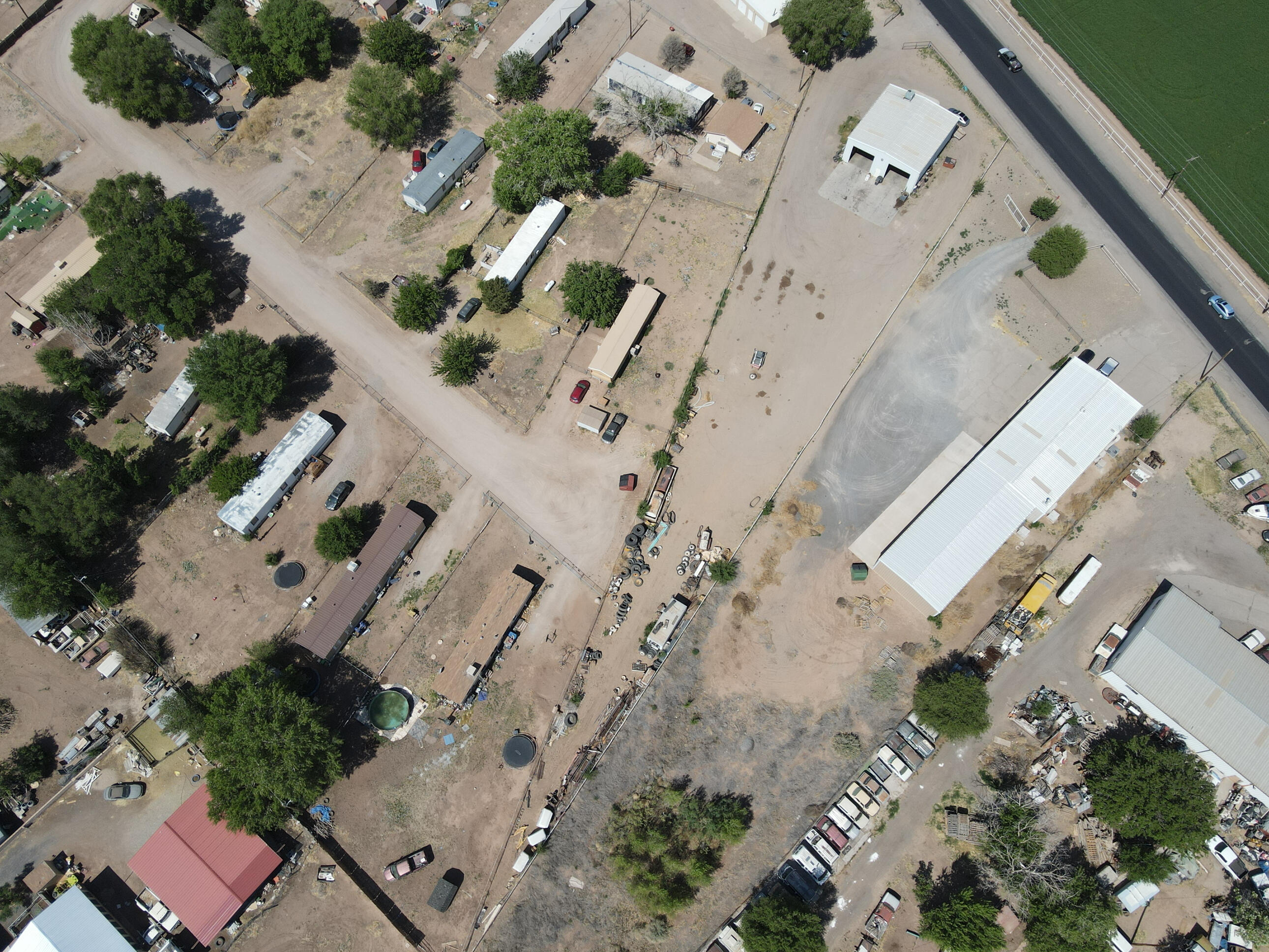 3147a Highway 47