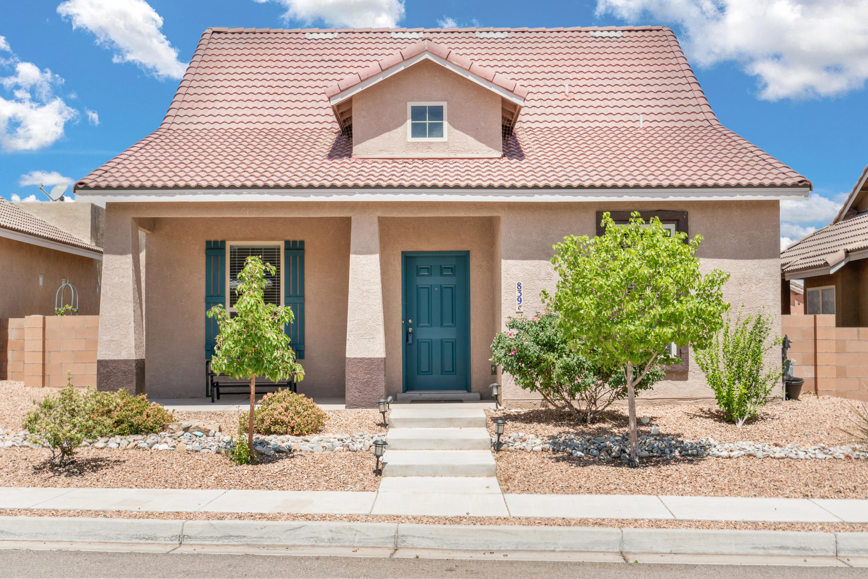 839 VISTA PATRON Drive