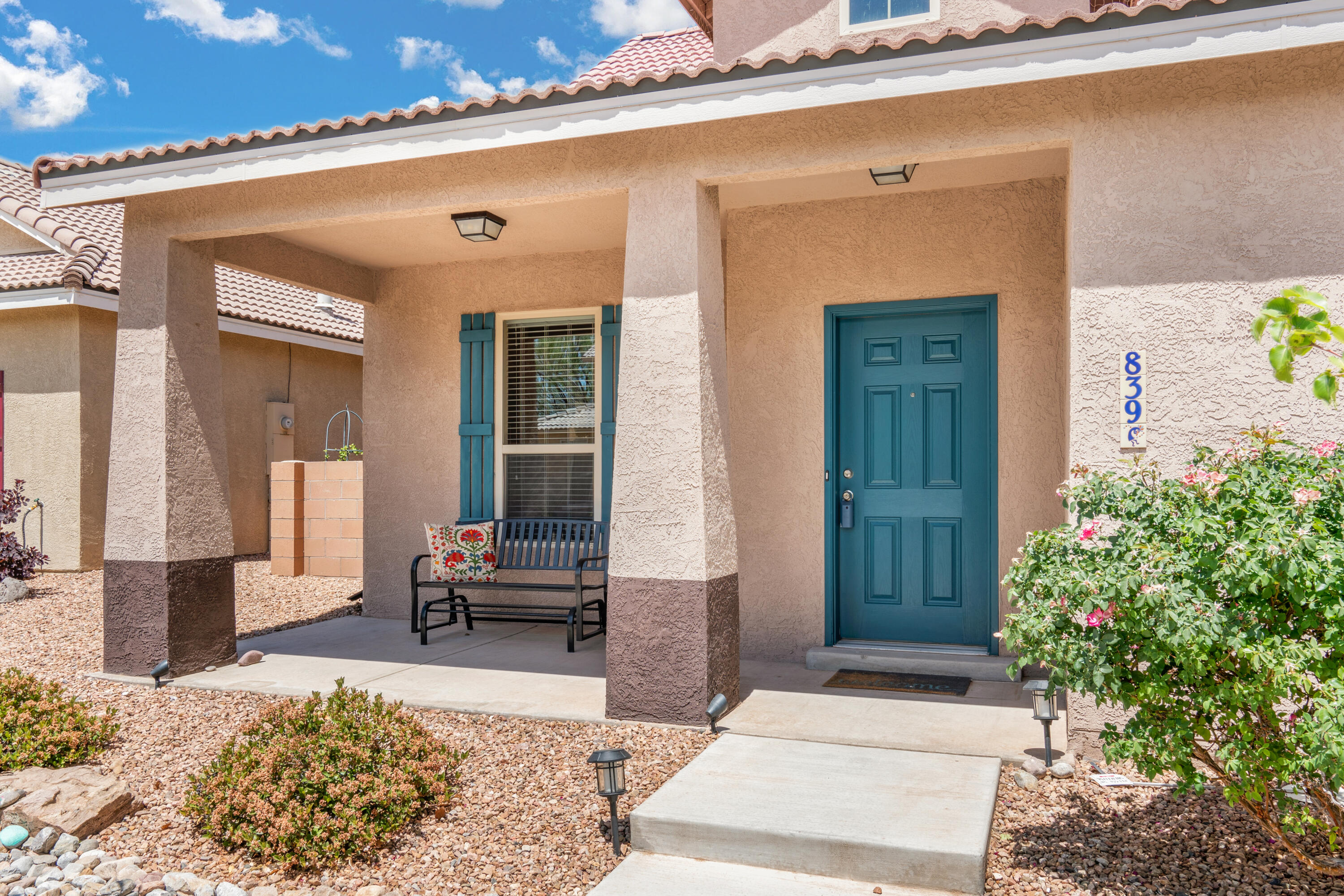 839 VISTA PATRON Drive
