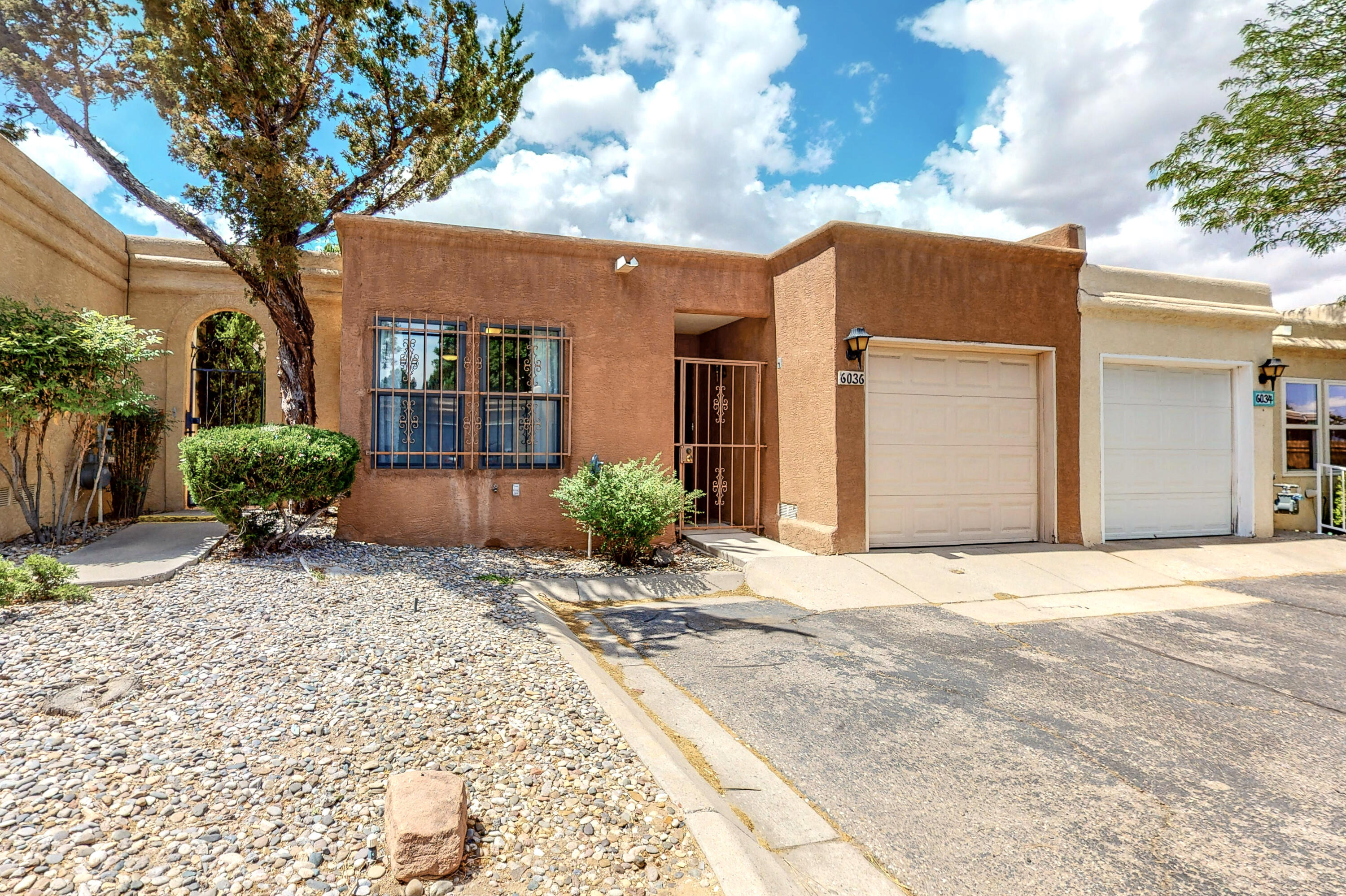 6036 DEL CAMPO Place NE