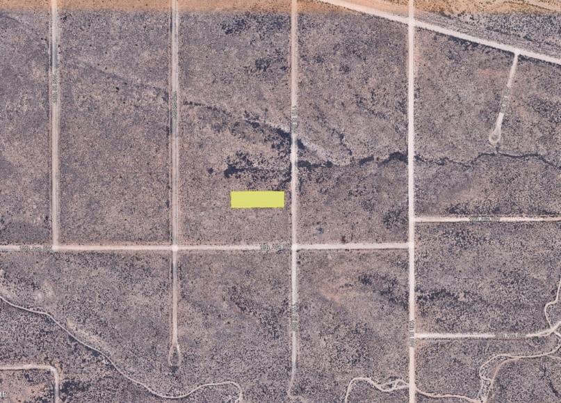 11th (U9B39L25) Street SW