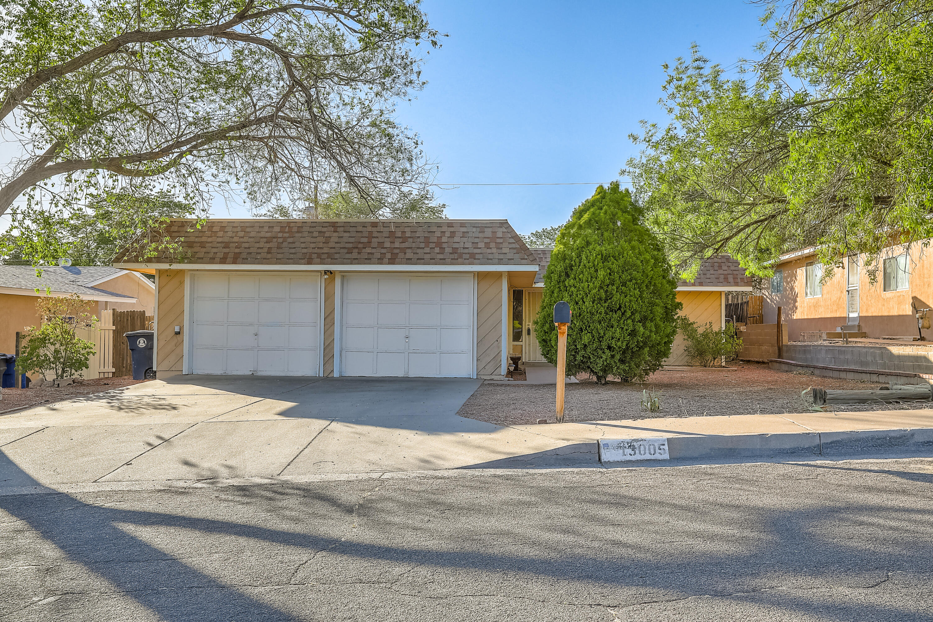 13005 MARBLE Avenue NE