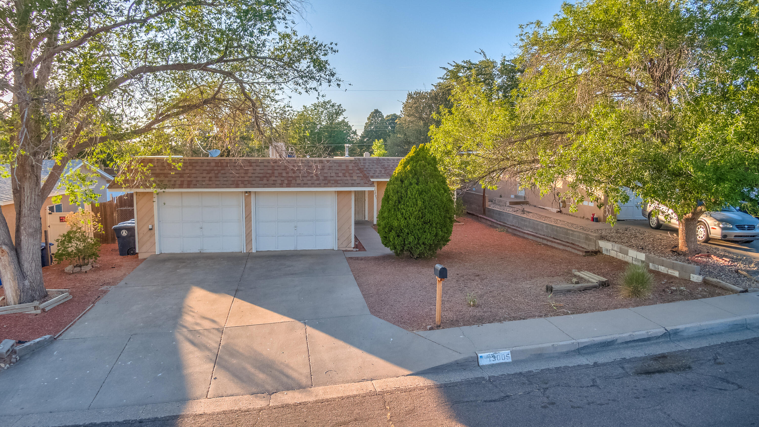 13005 MARBLE Avenue NE