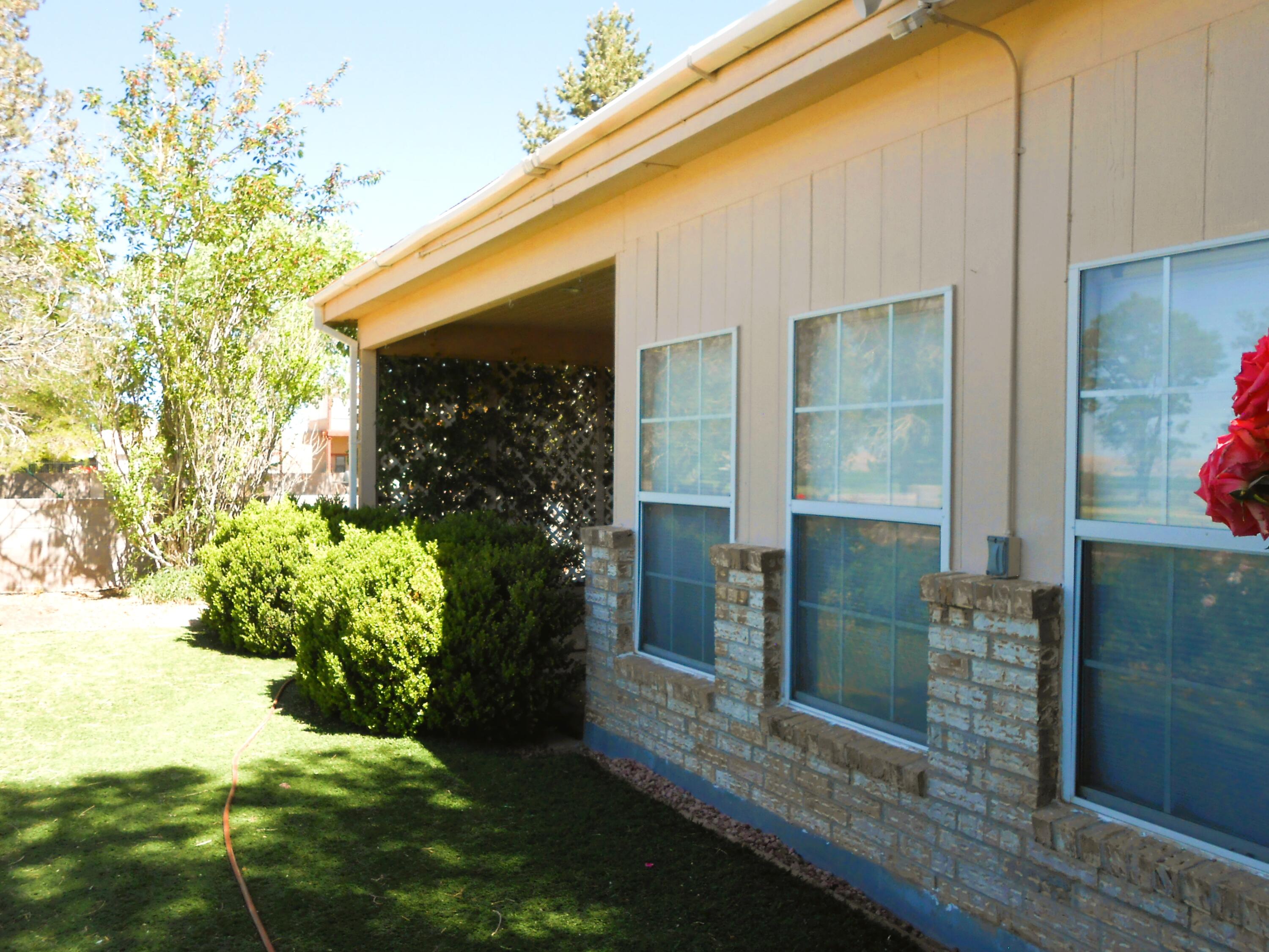 917 Lee Trevino Drive