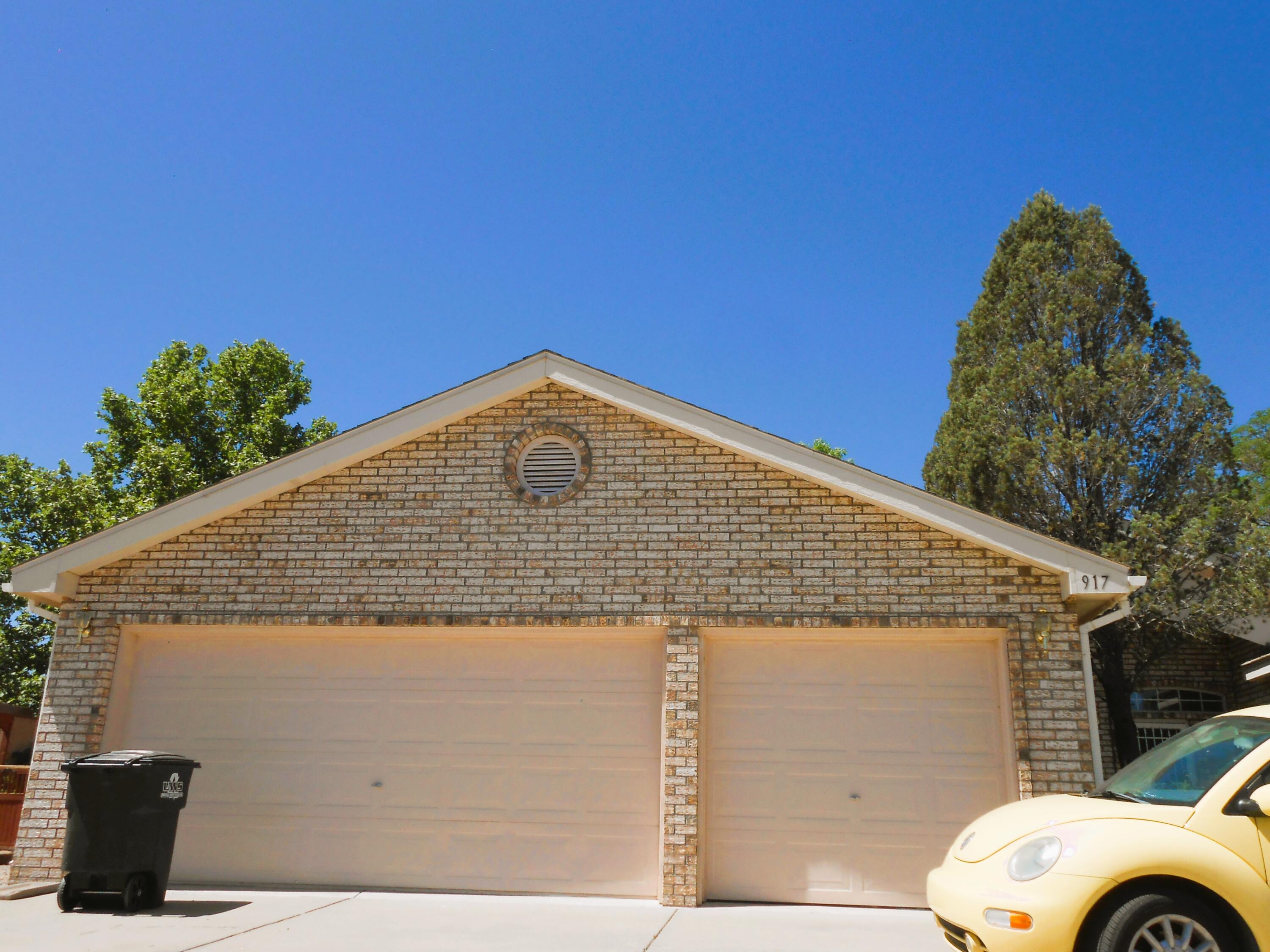 917 Lee Trevino Drive