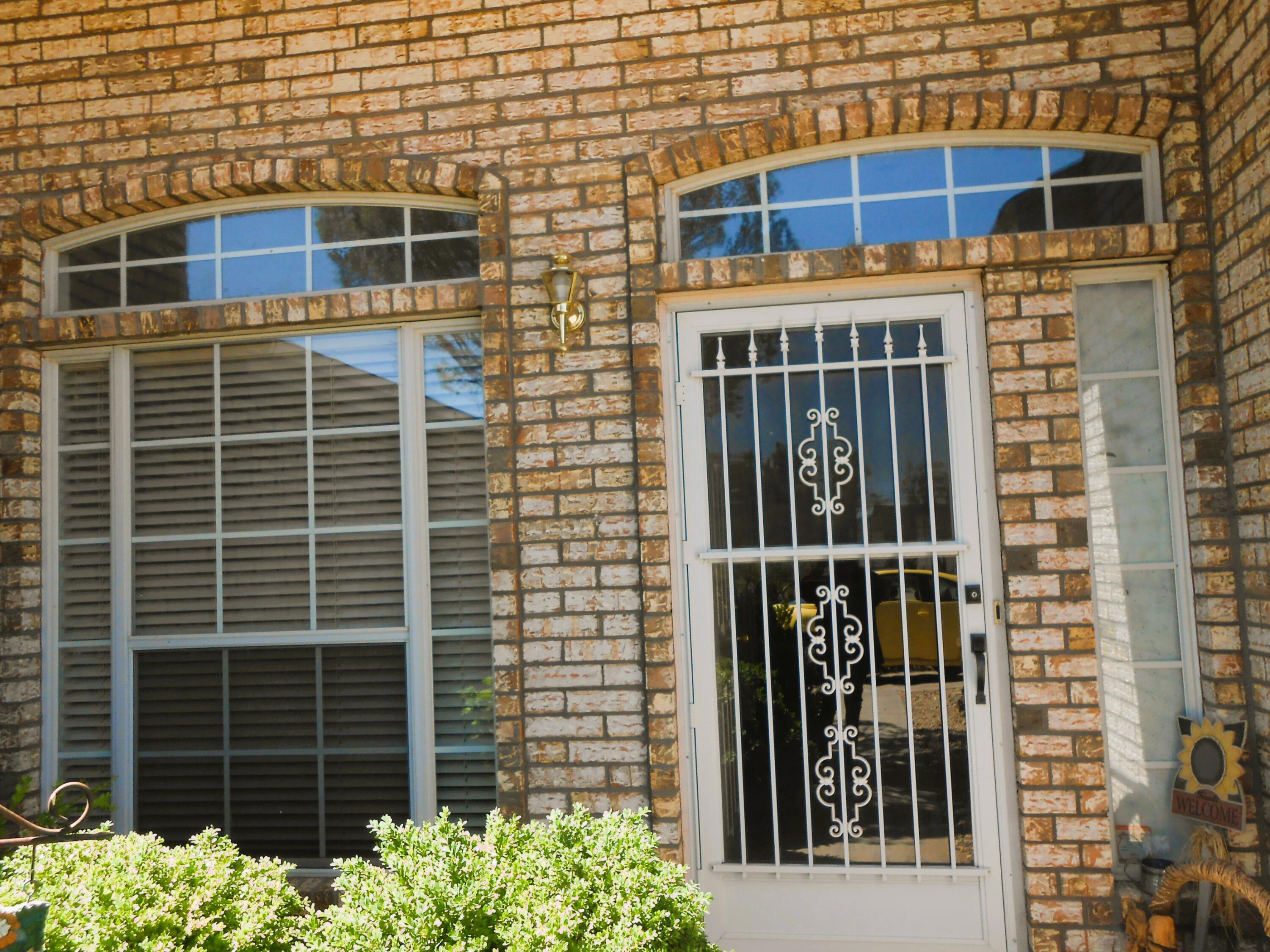 917 Lee Trevino Drive