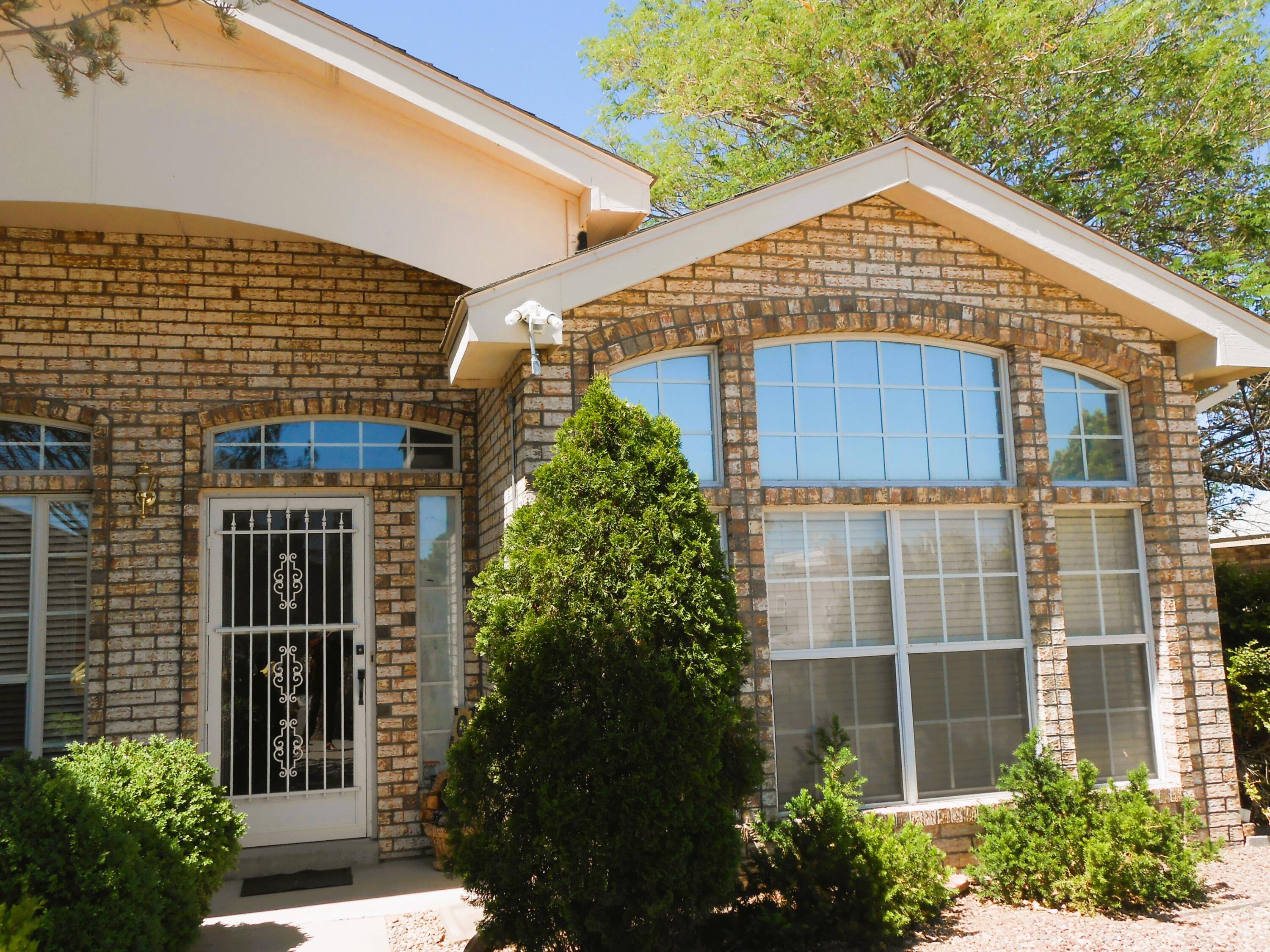 917 Lee Trevino Drive