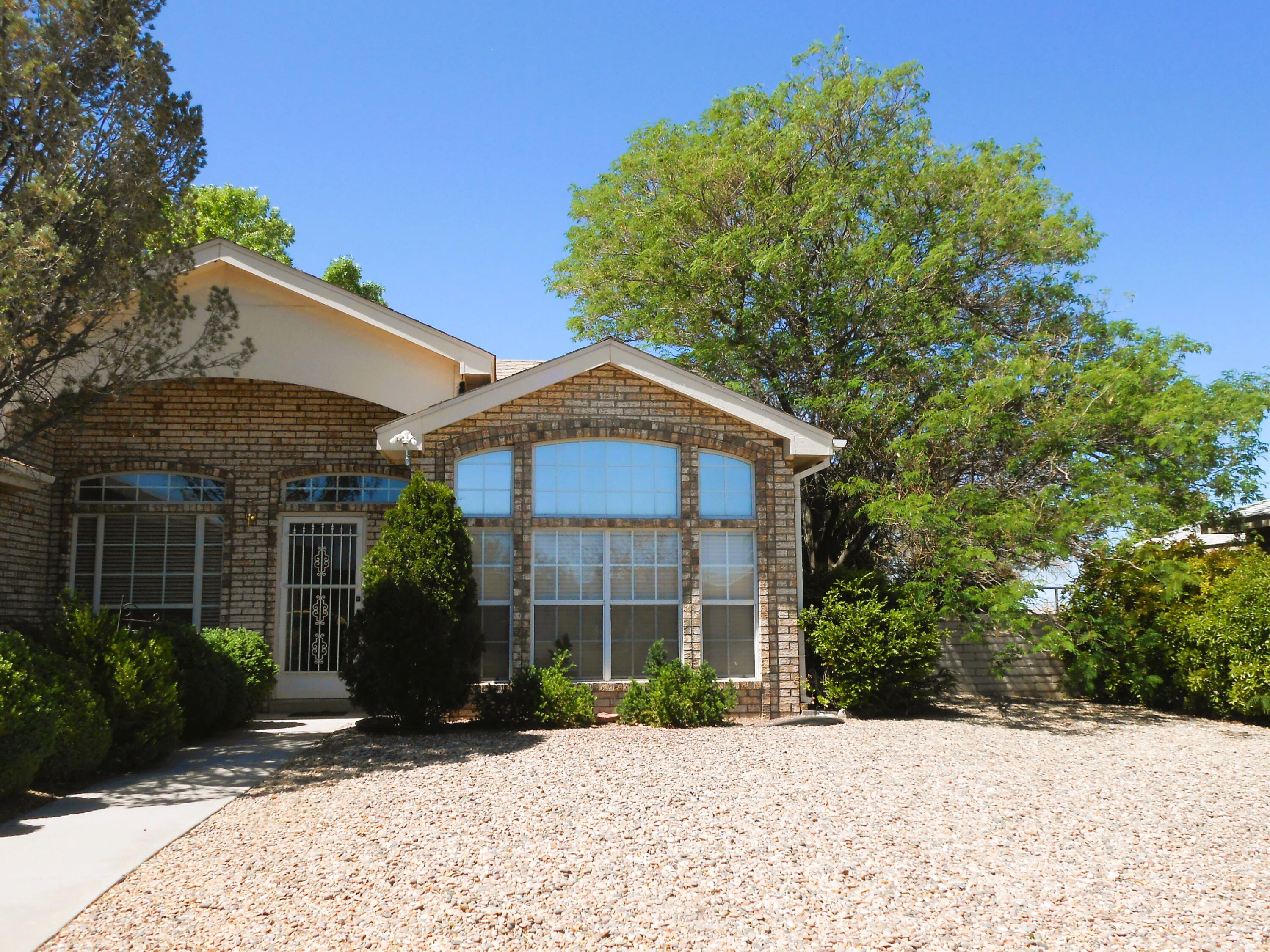 917 Lee Trevino Drive
