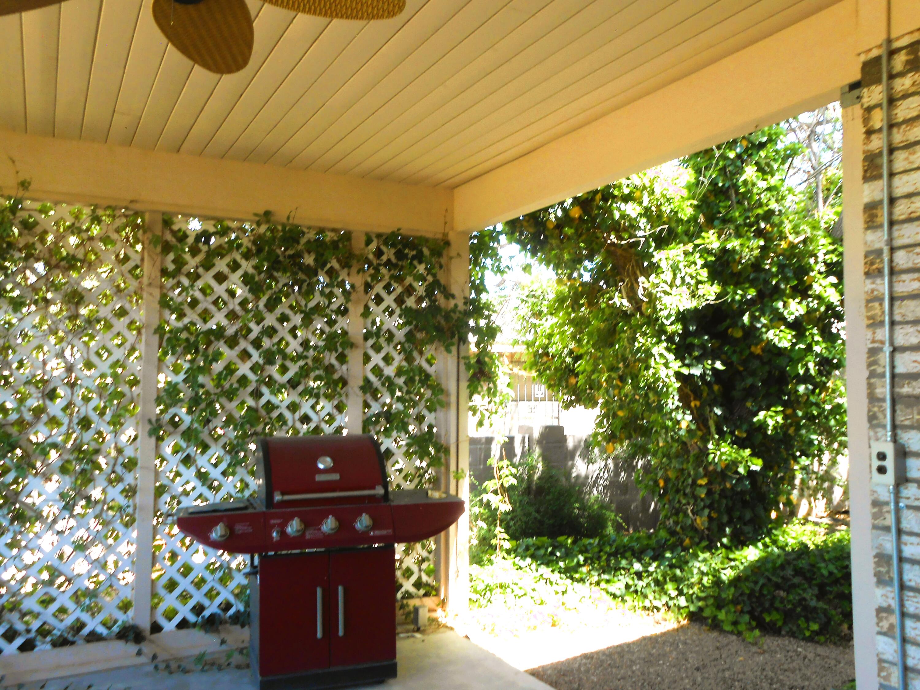917 Lee Trevino Drive