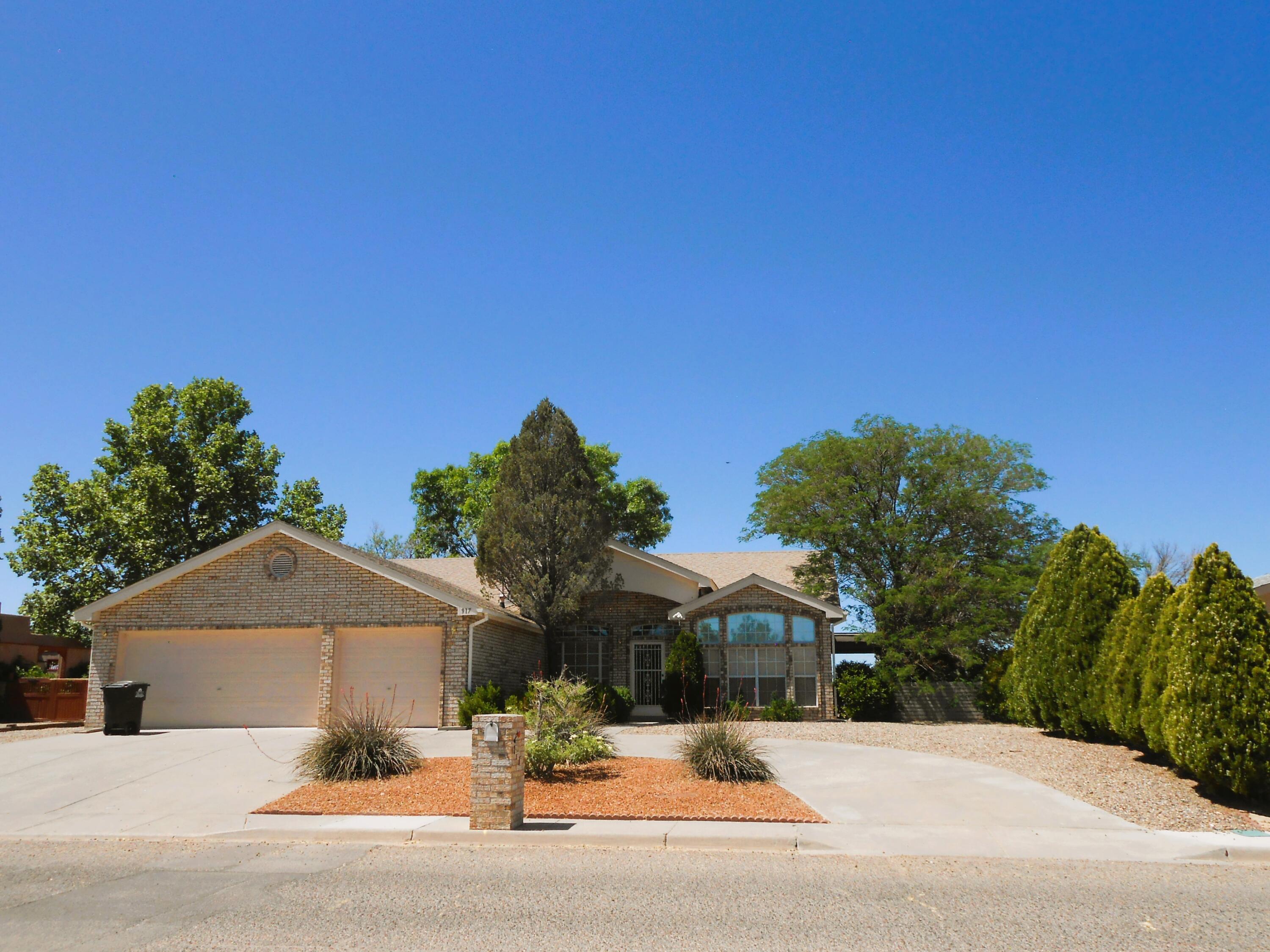 917 Lee Trevino Drive
