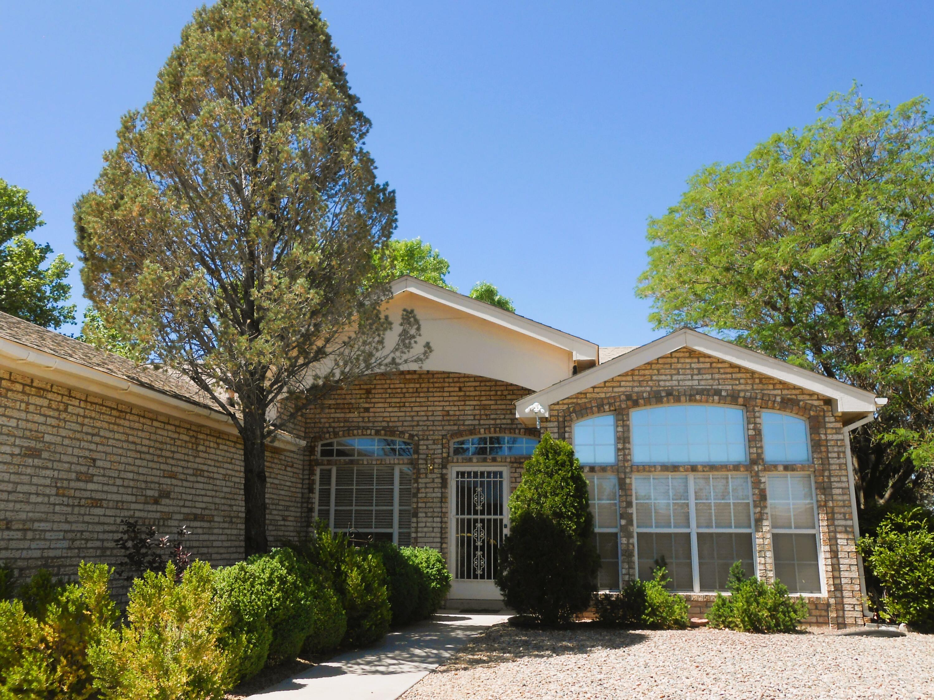 917 Lee Trevino Drive