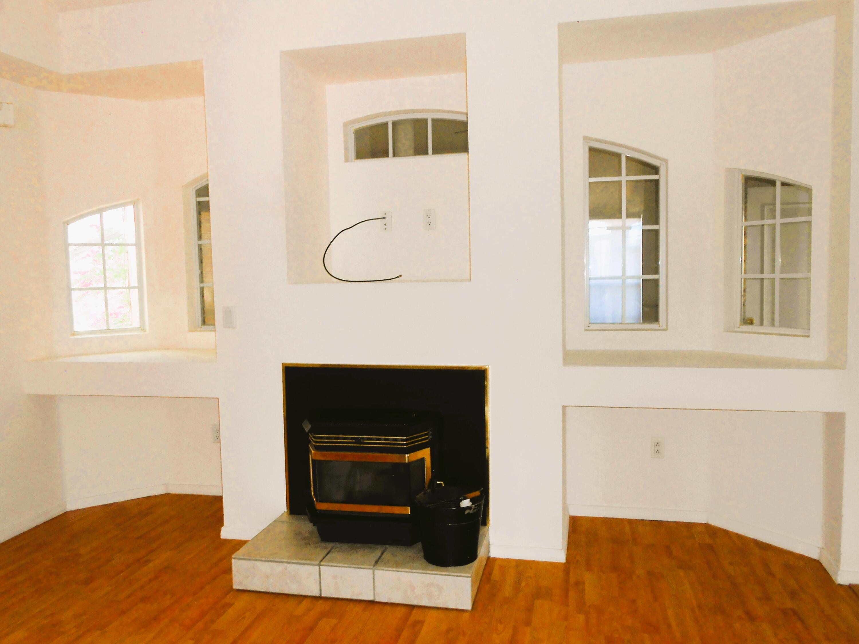 917 Lee Trevino Drive