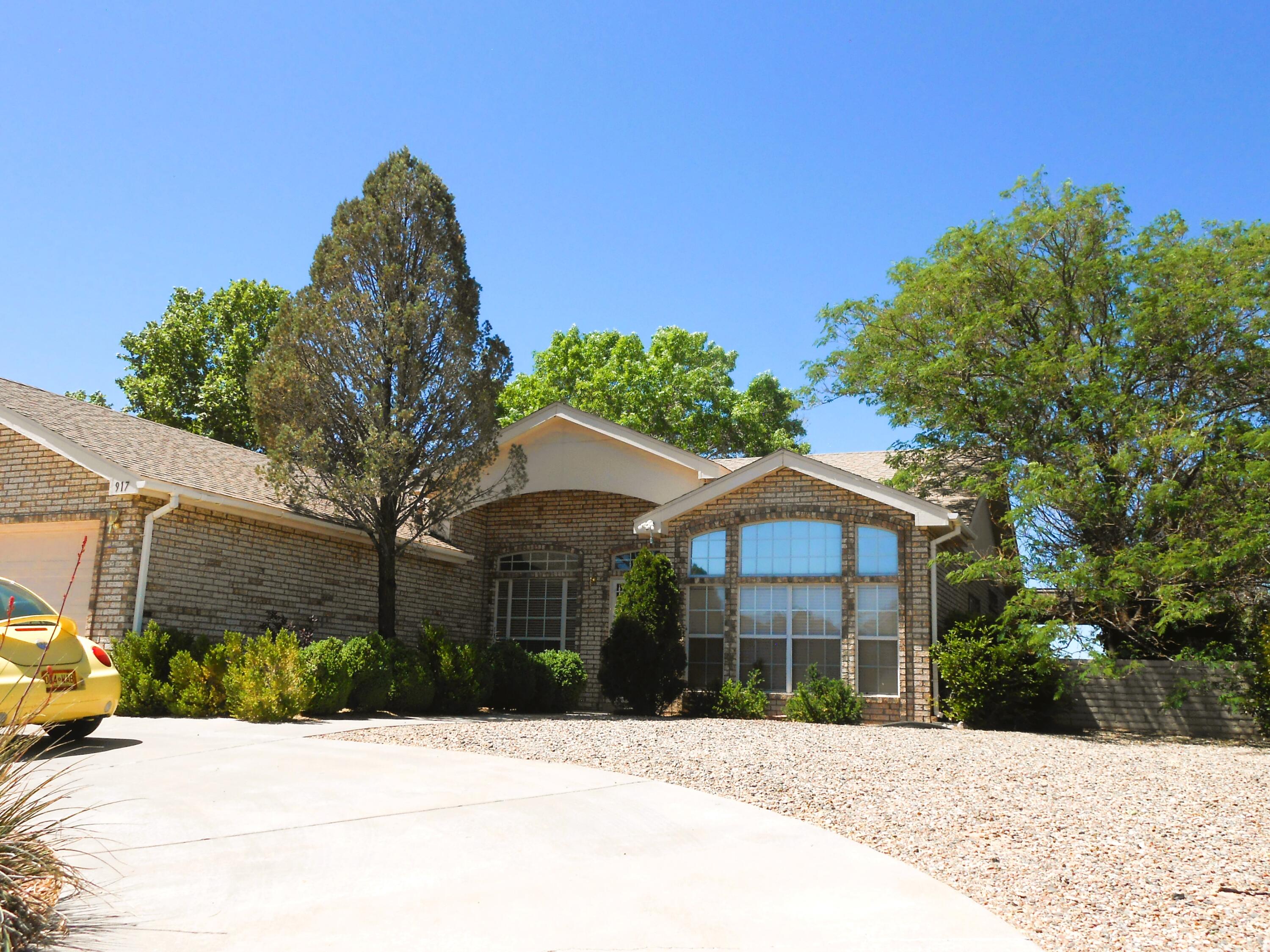 917 Lee Trevino Drive
