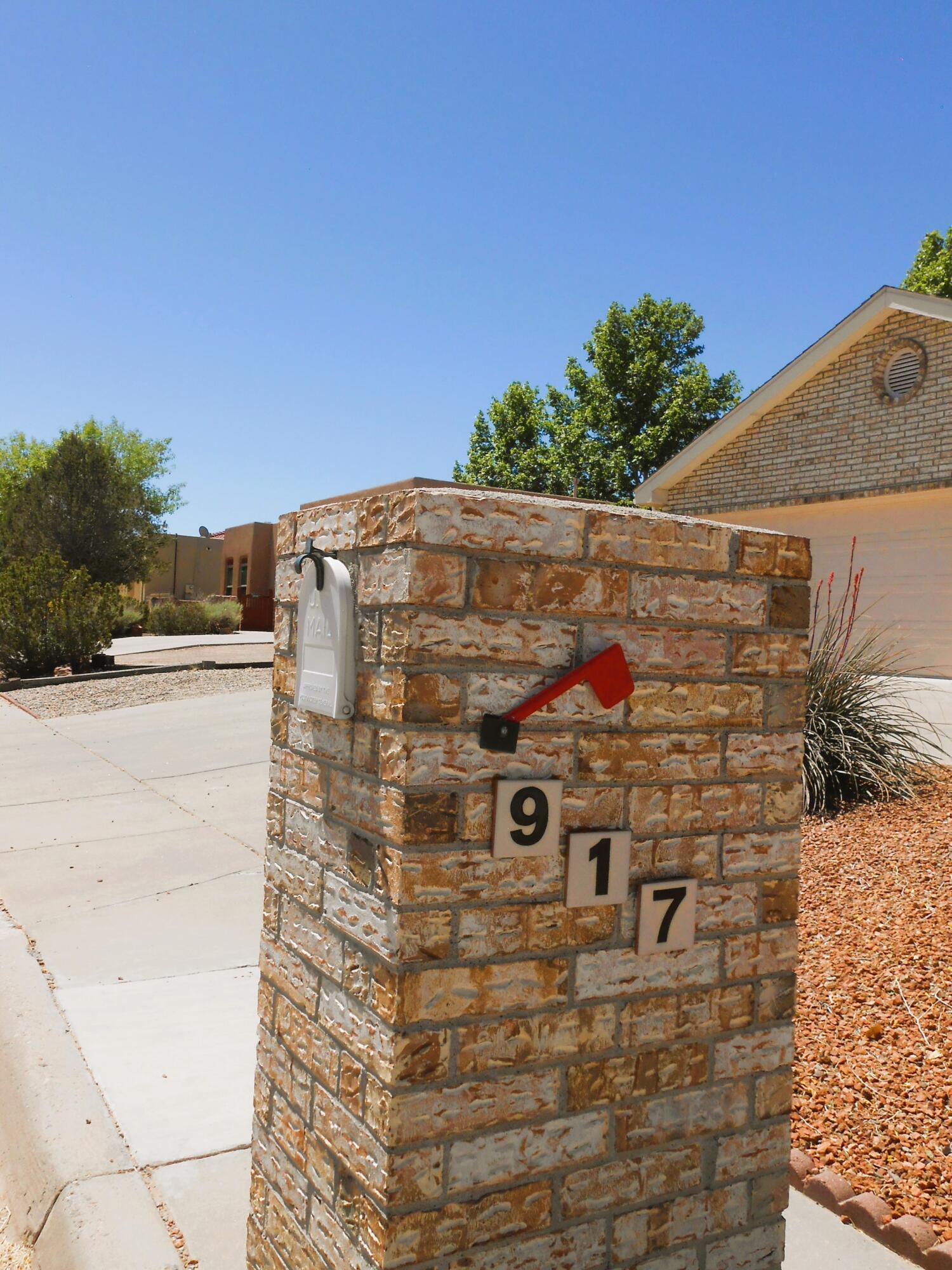 917 Lee Trevino Drive