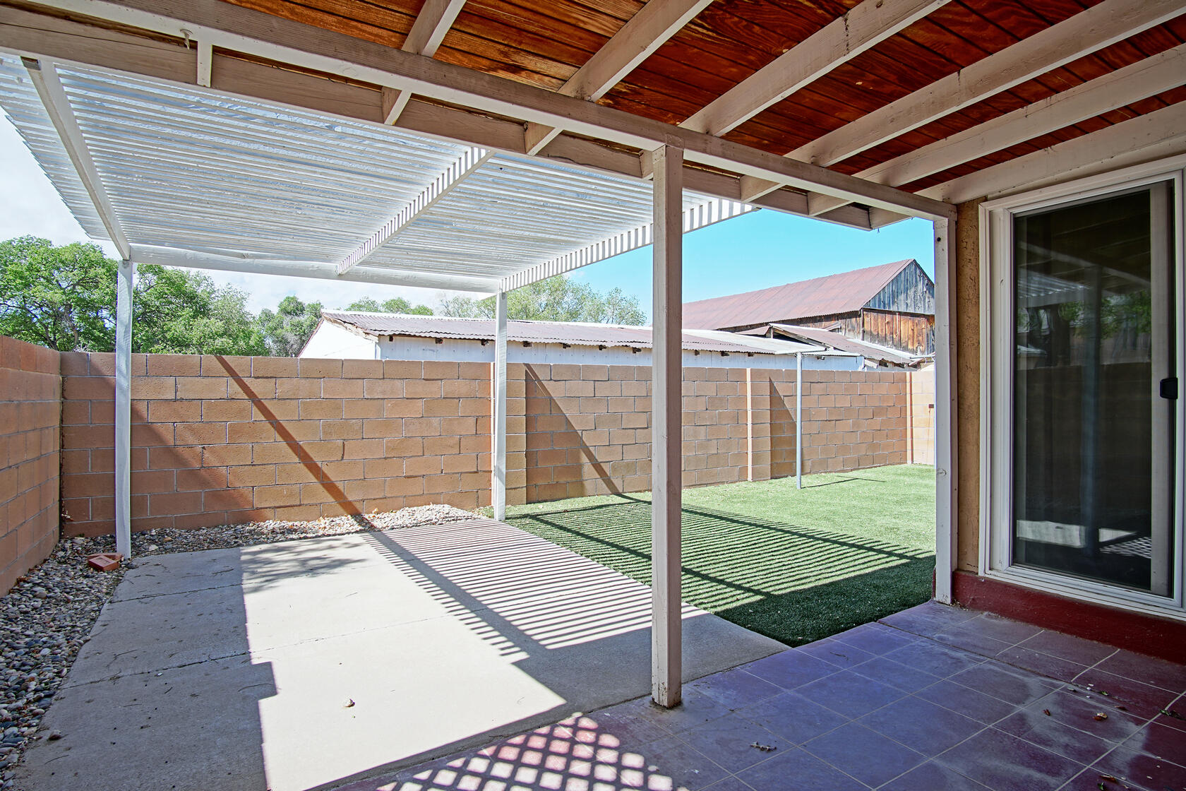 1220 DON FRANCISCO Place NW