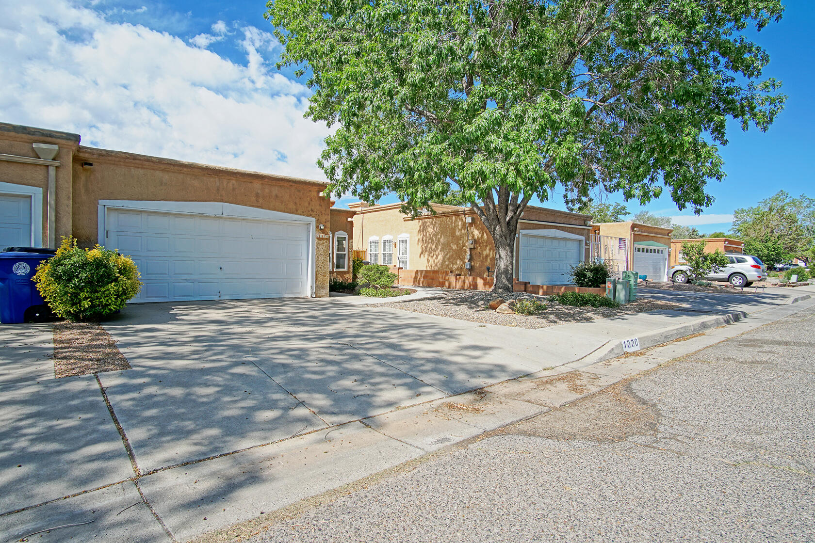 1220 DON FRANCISCO Place NW
