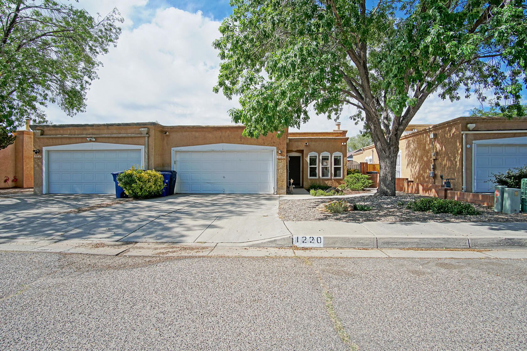 1220 DON FRANCISCO Place NW