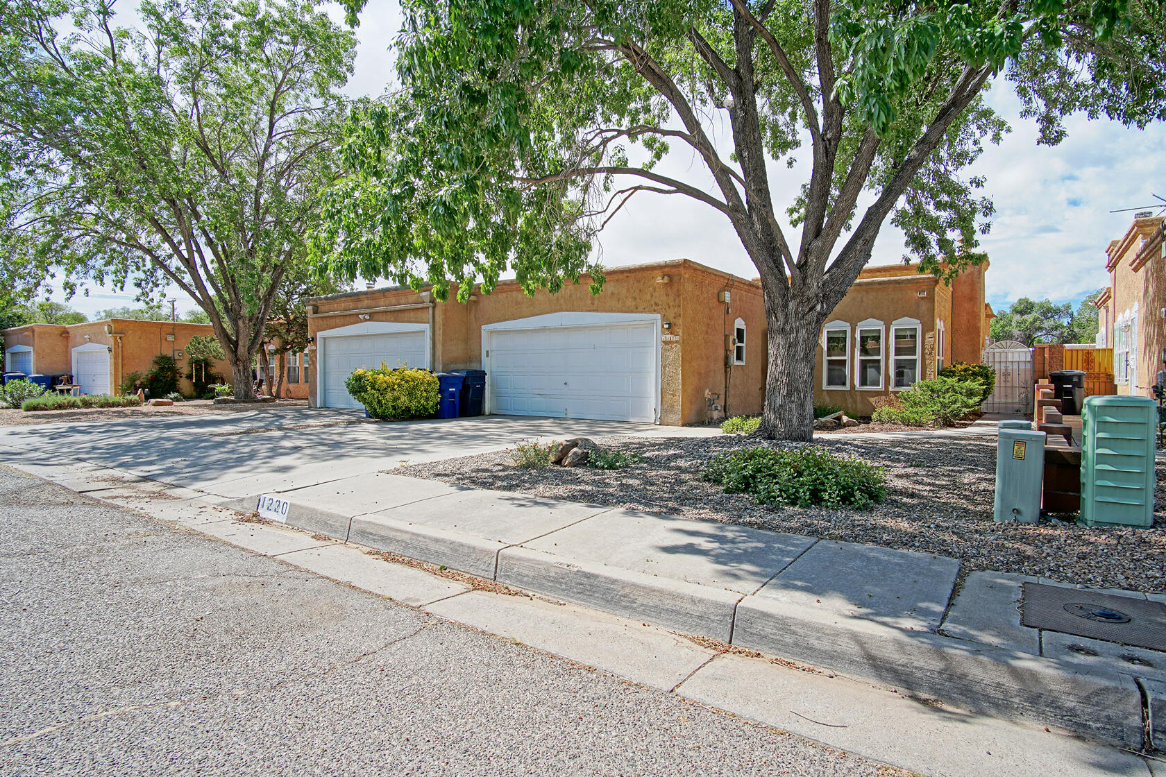 1220 DON FRANCISCO Place NW