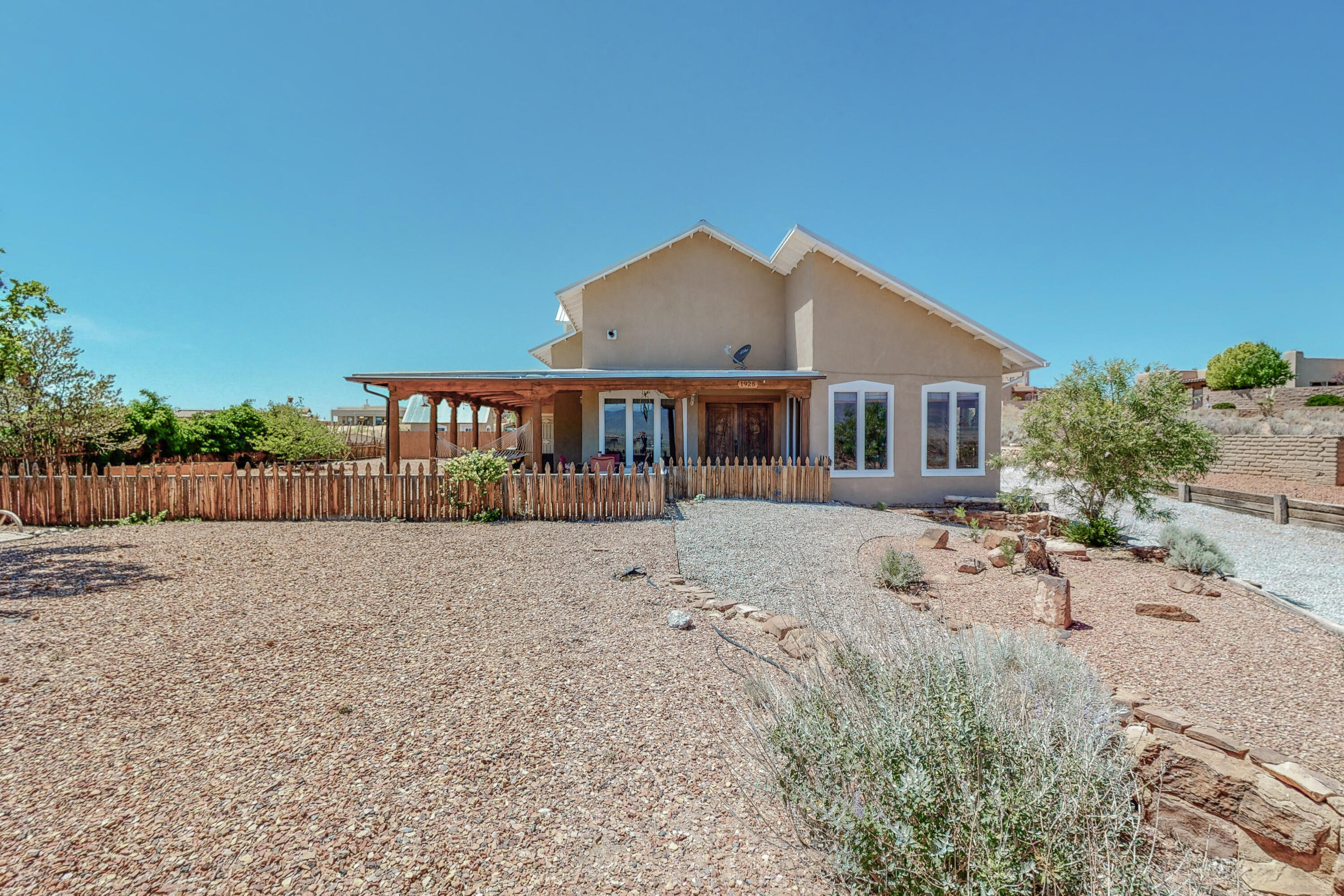 1925 SONORA Road NE