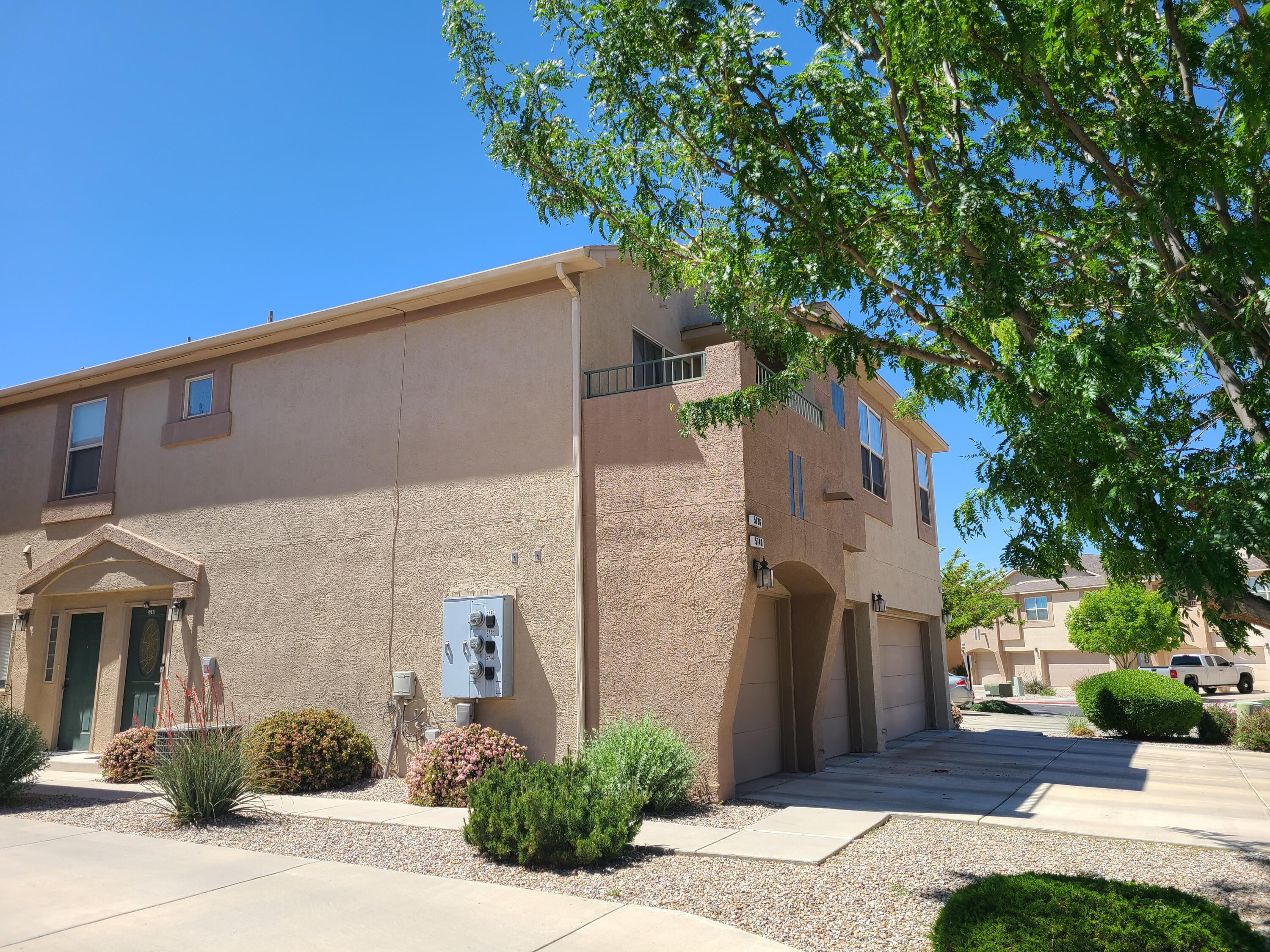 5740 VALLE ALEGRE Road NW Unit: 2