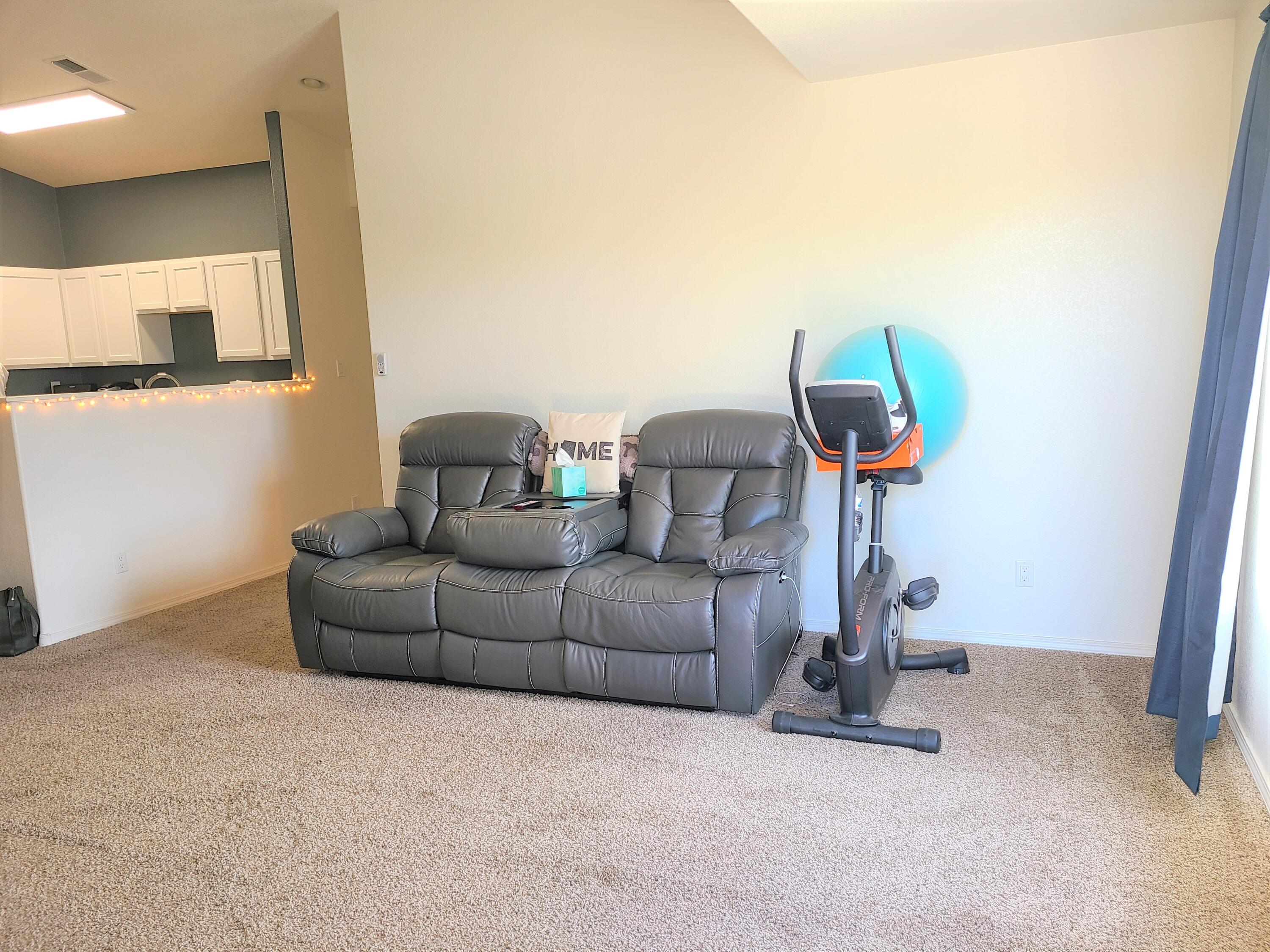 5740 VALLE ALEGRE Road NW Unit: 2