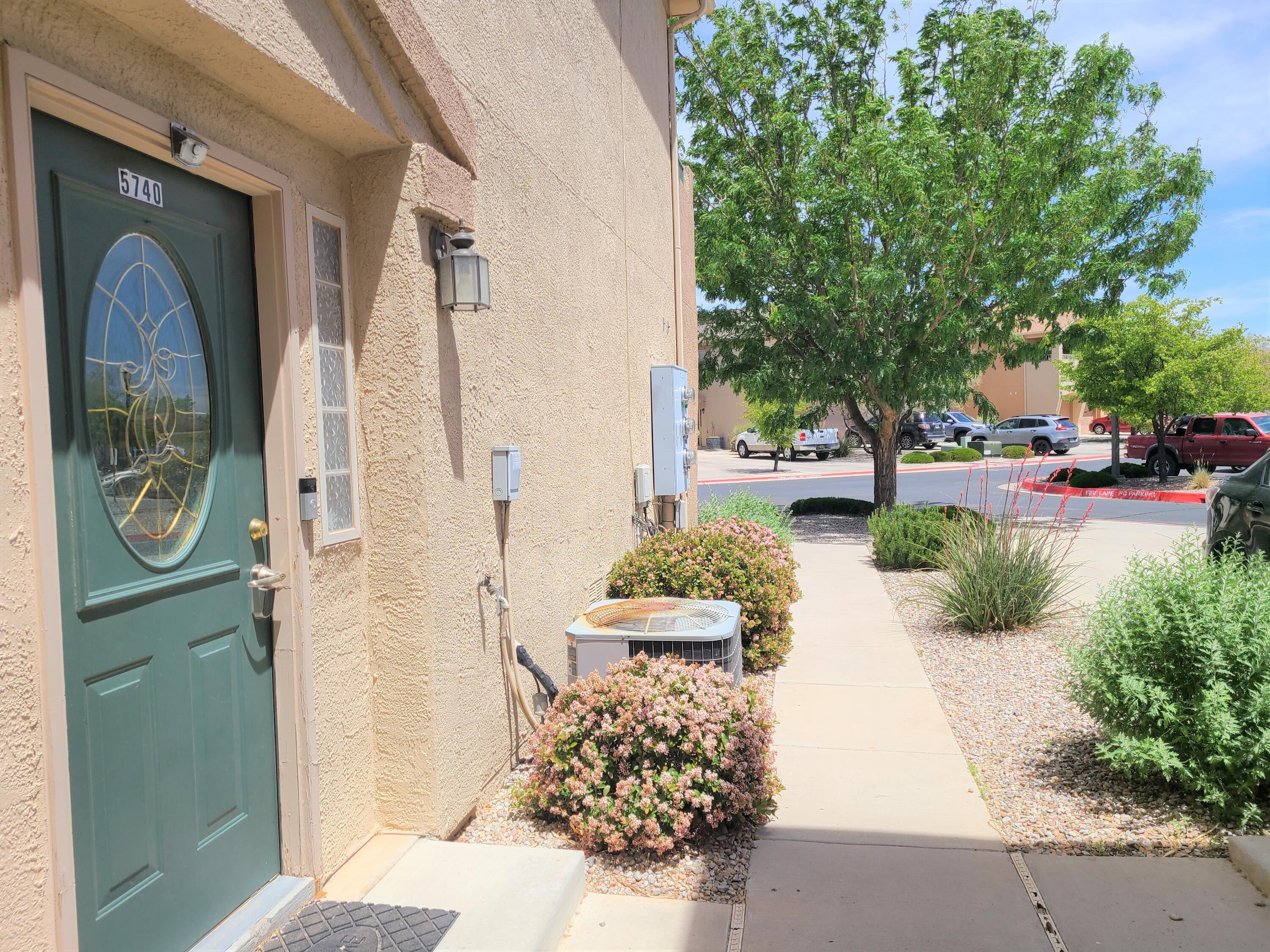 5740 VALLE ALEGRE Road NW Unit: 2