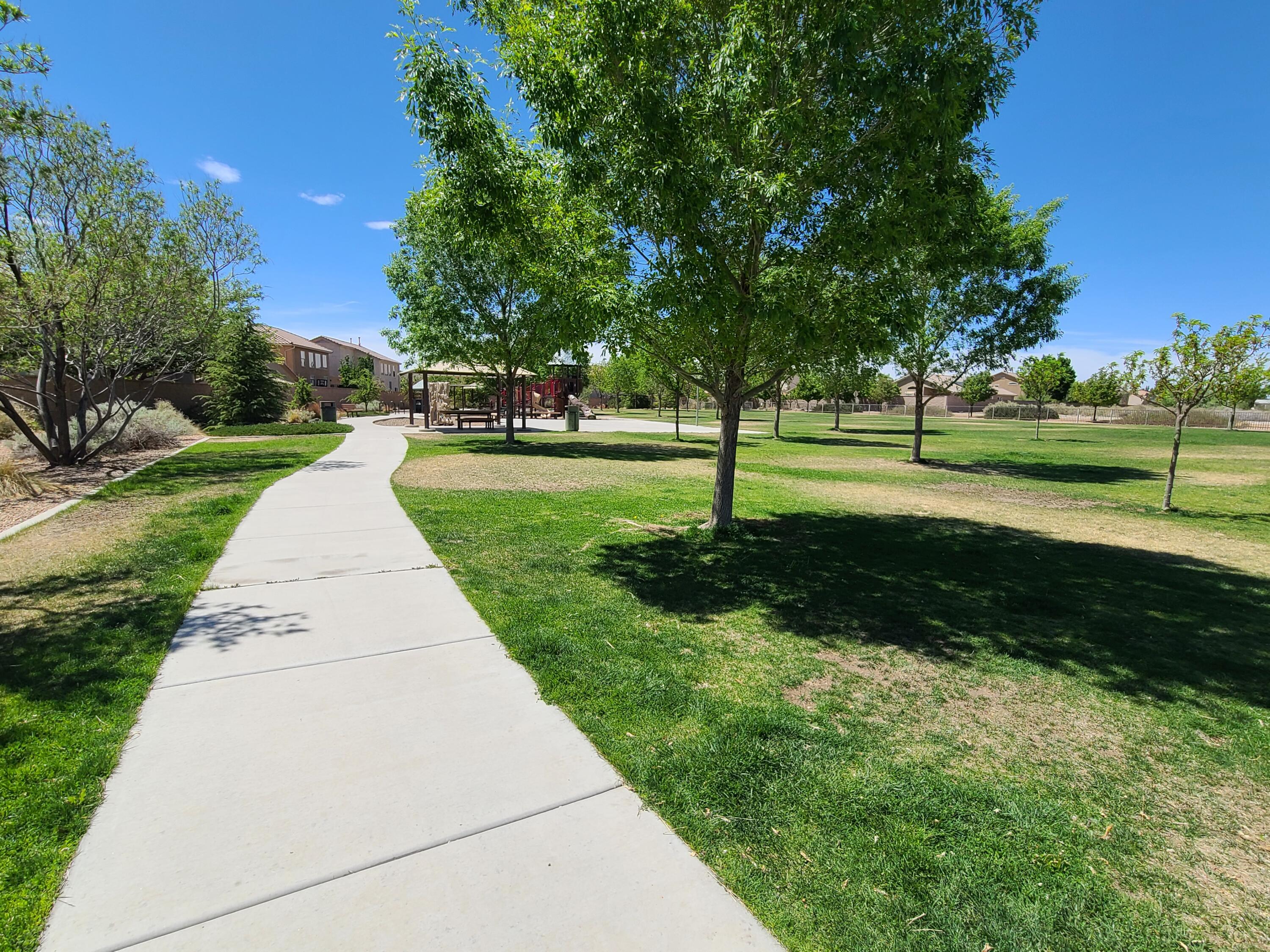 5740 VALLE ALEGRE Road NW Unit: 2
