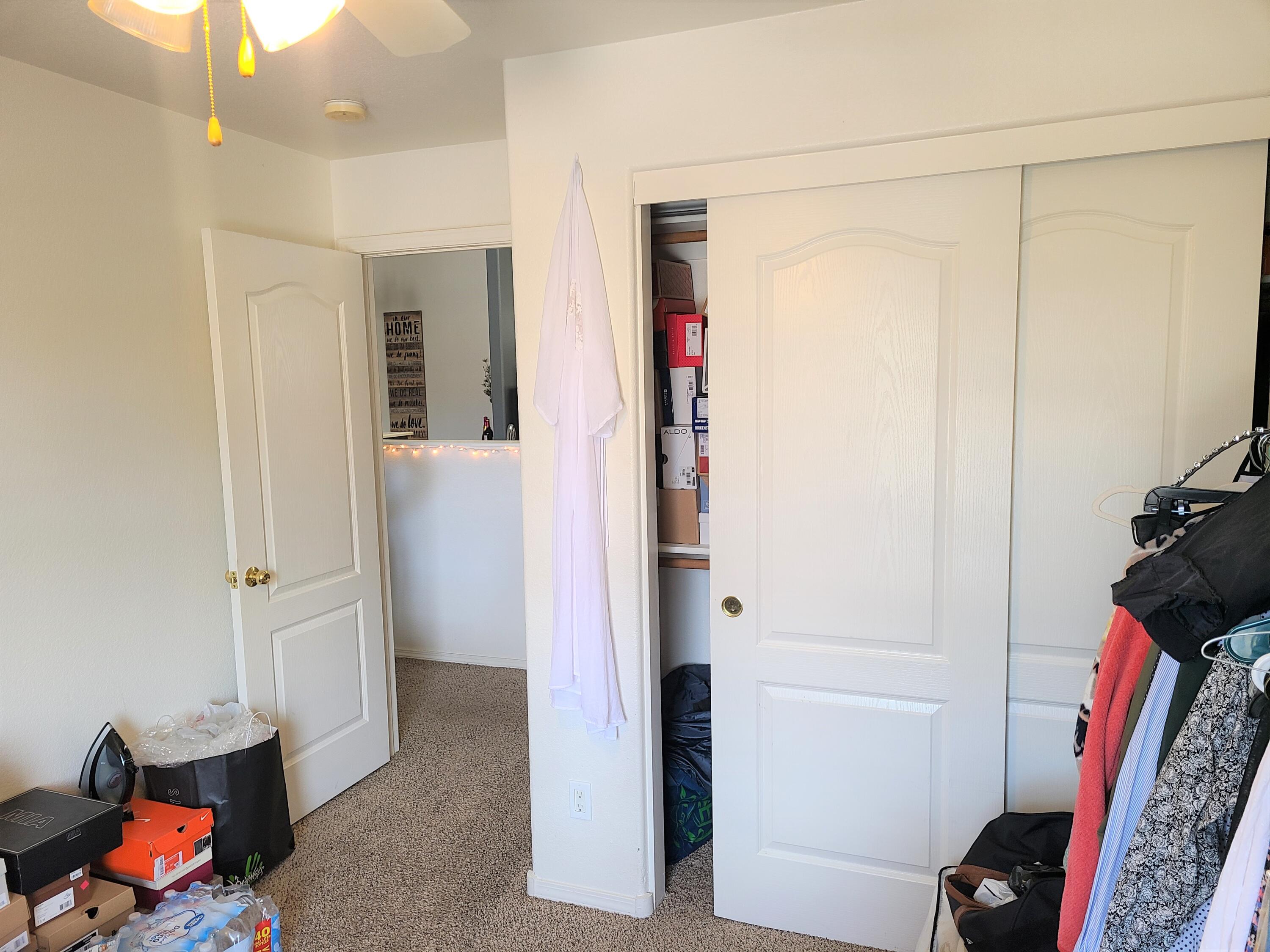 5740 VALLE ALEGRE Road NW Unit: 2
