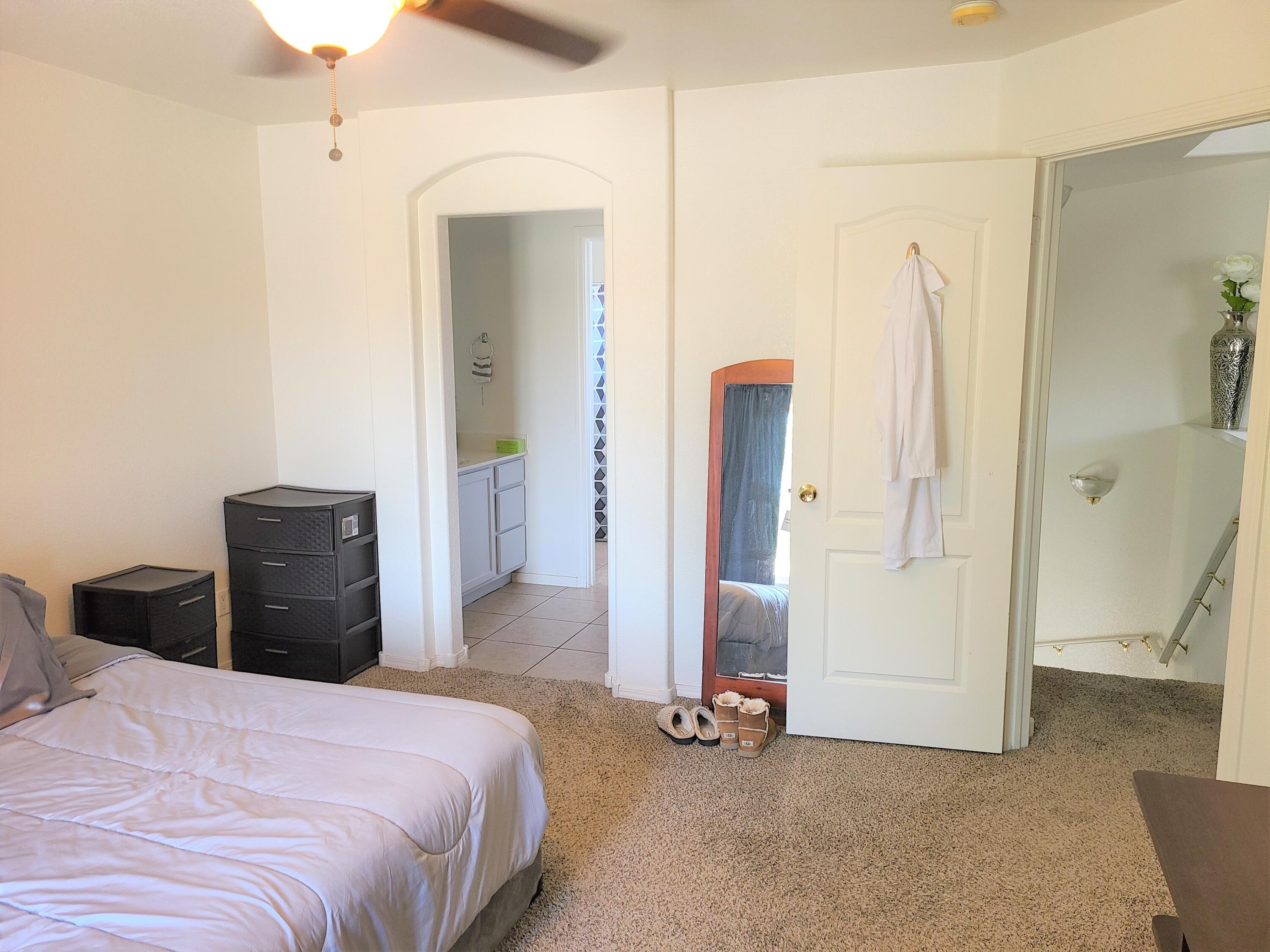 5740 VALLE ALEGRE Road NW Unit: 2