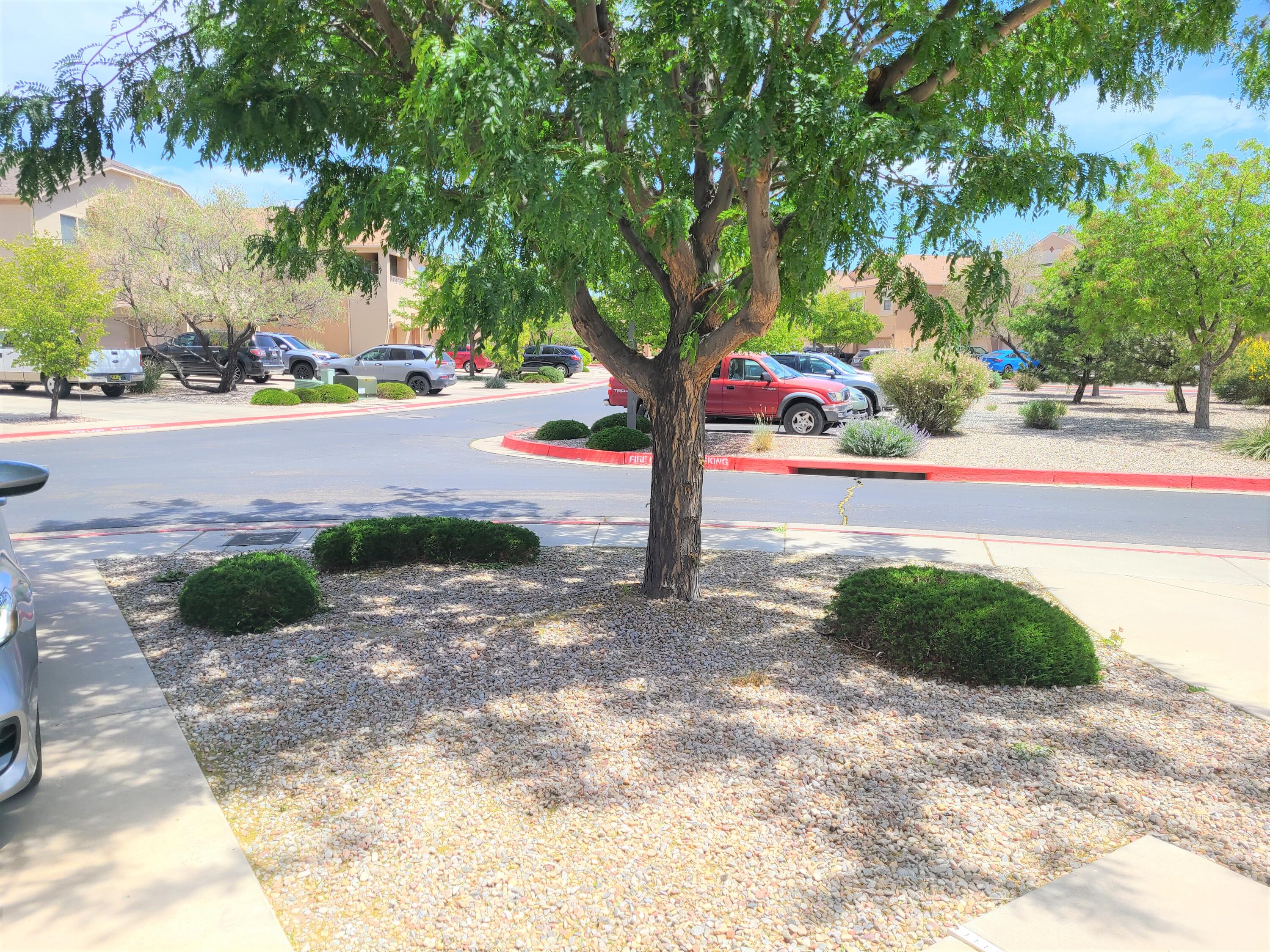 5740 VALLE ALEGRE Road NW Unit: 2