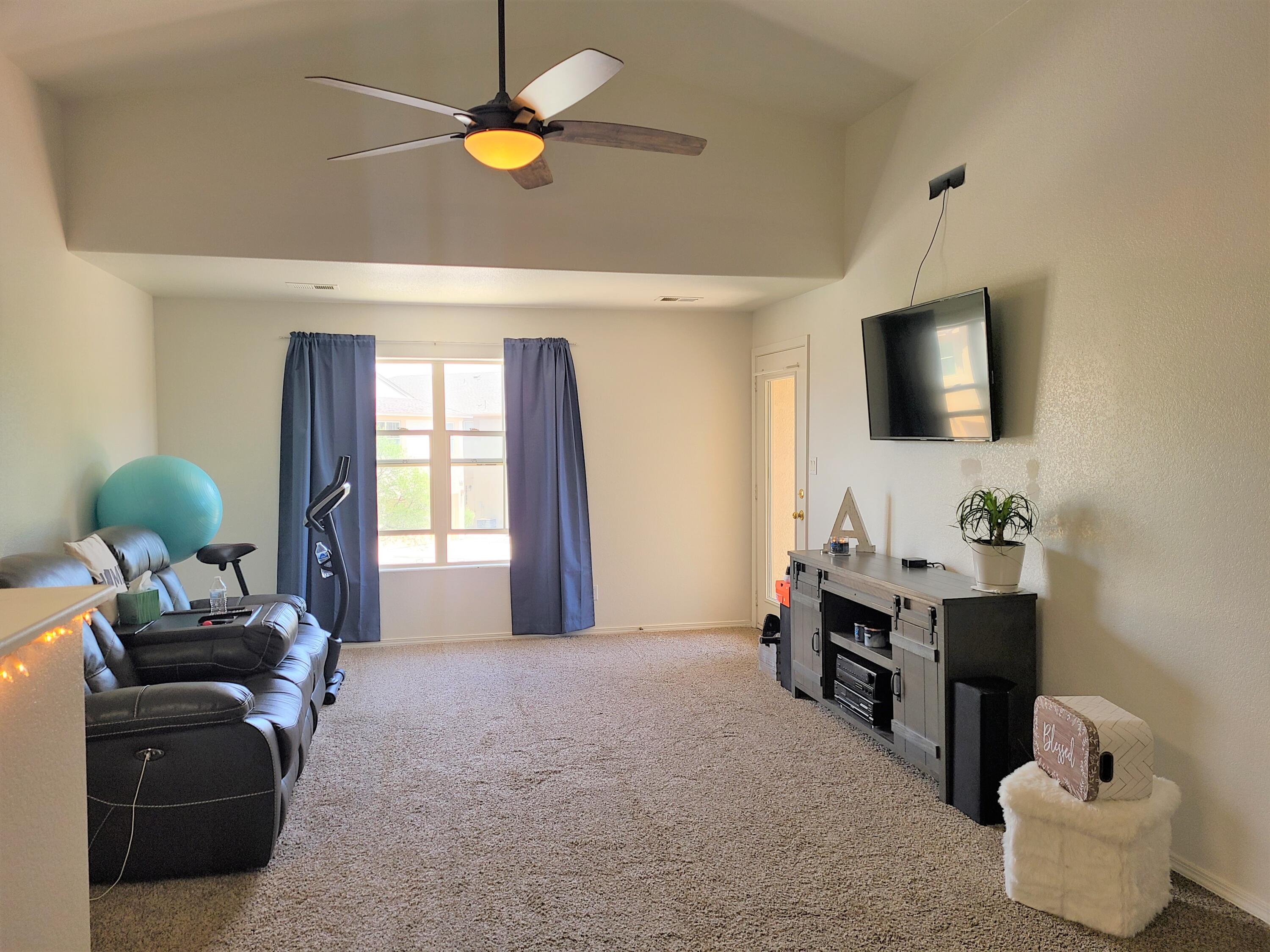 5740 VALLE ALEGRE Road NW Unit: 2