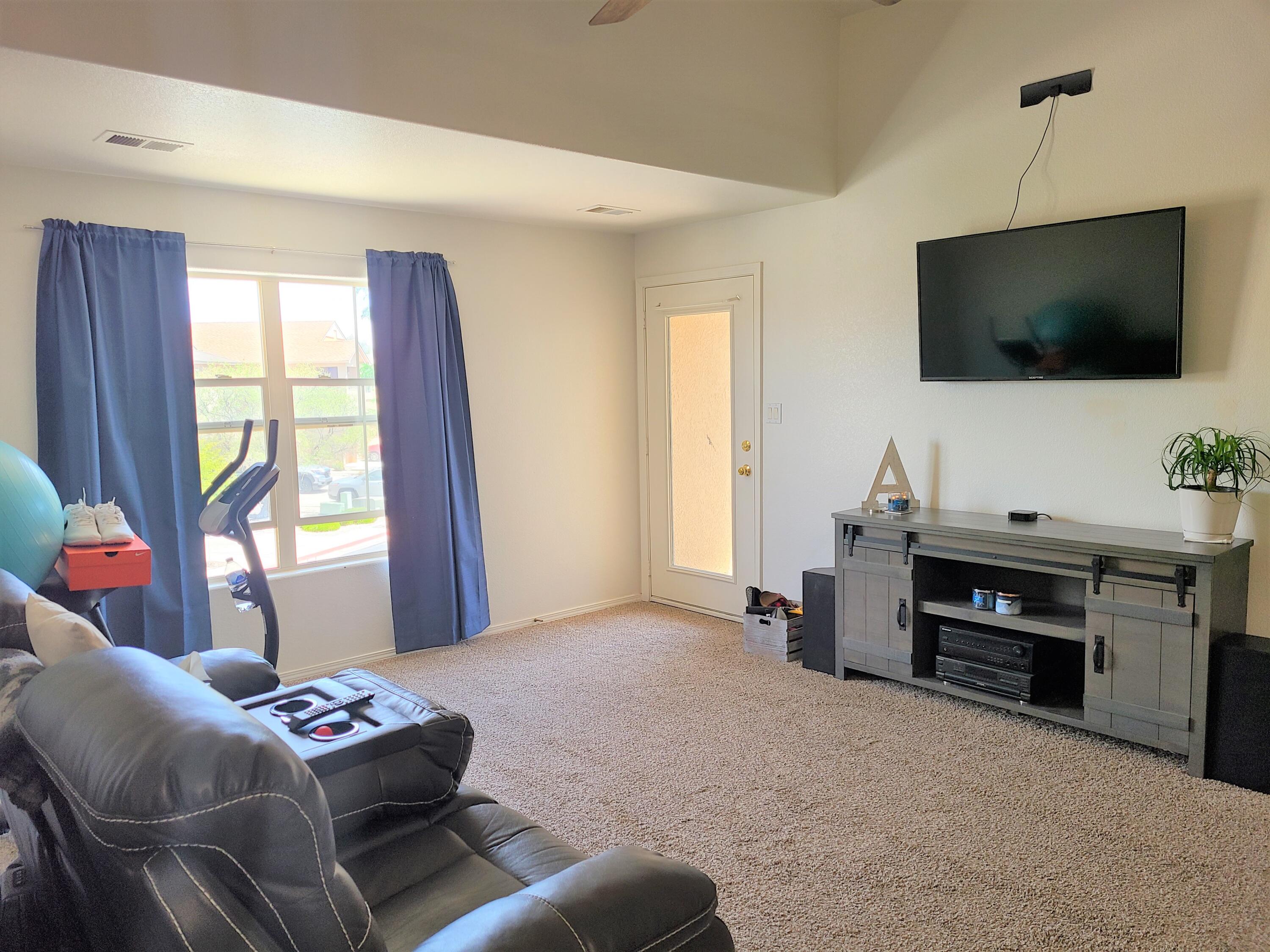 5740 VALLE ALEGRE Road NW Unit: 2