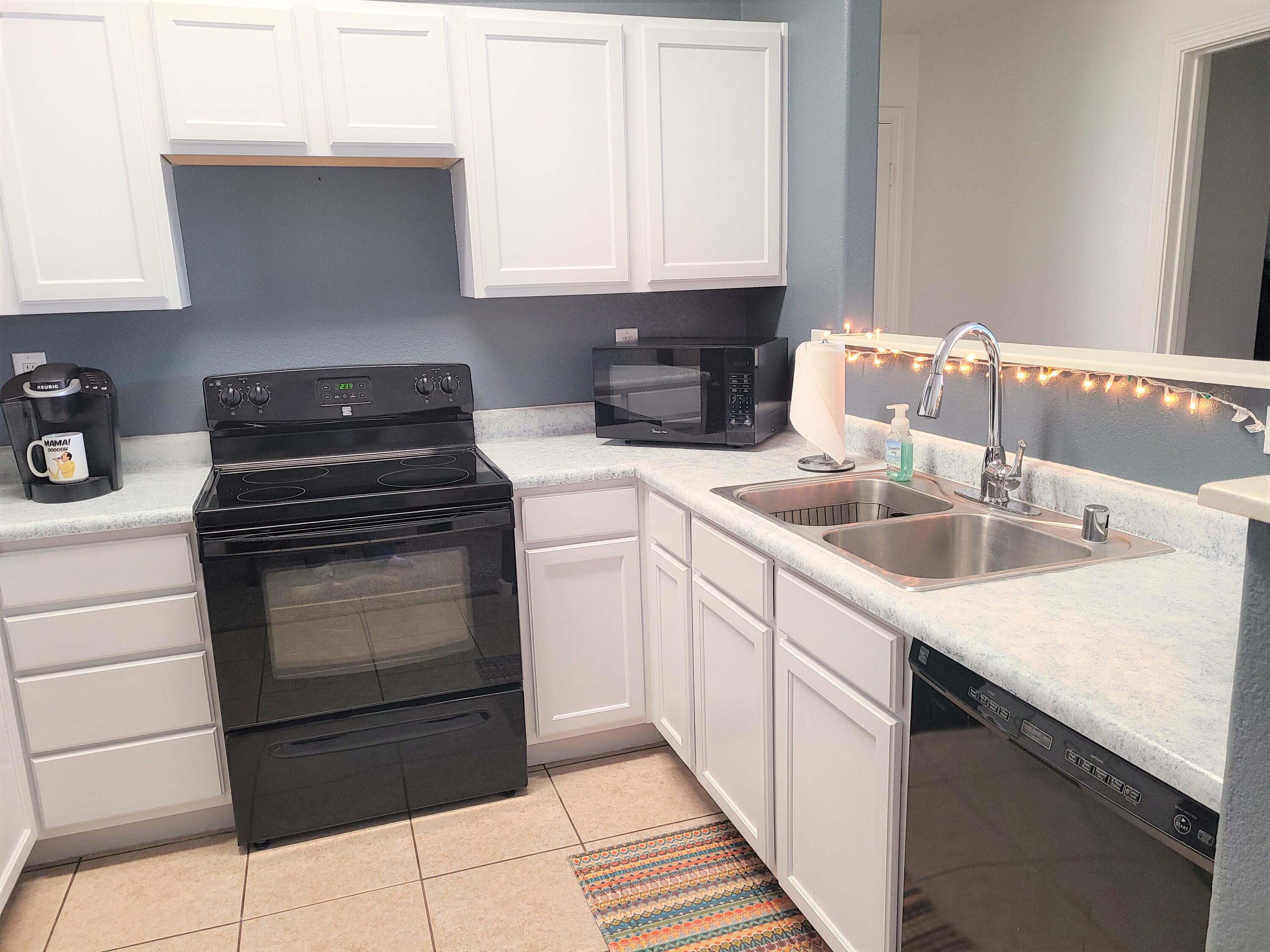 5740 VALLE ALEGRE Road NW Unit: 2