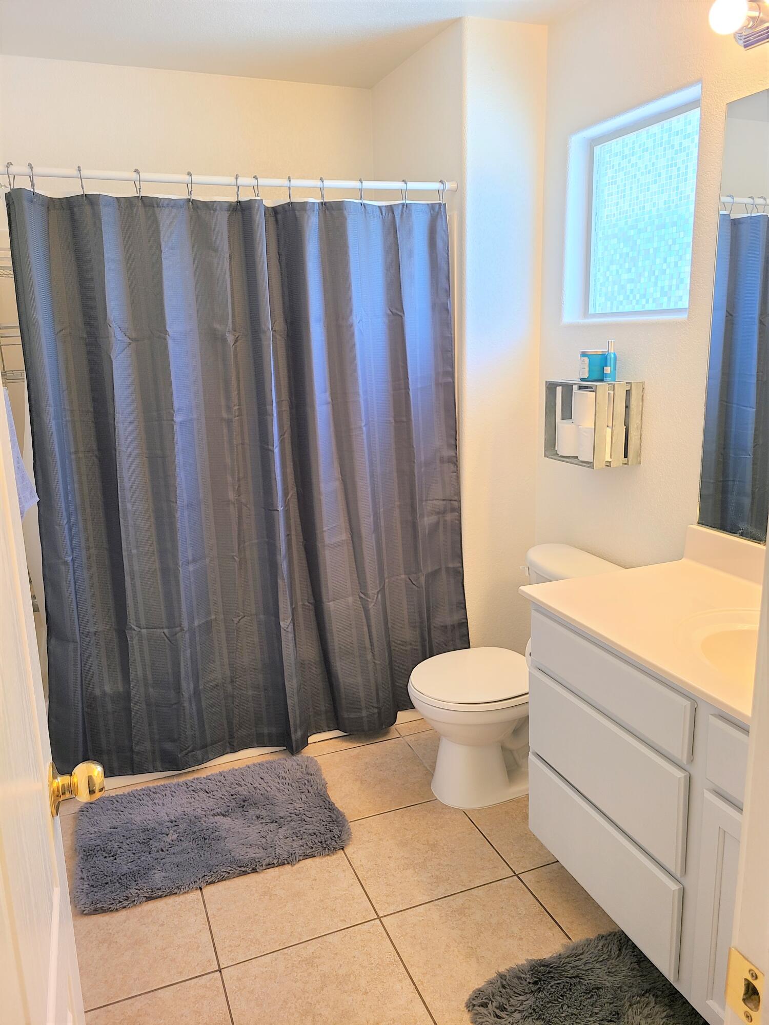 5740 VALLE ALEGRE Road NW Unit: 2