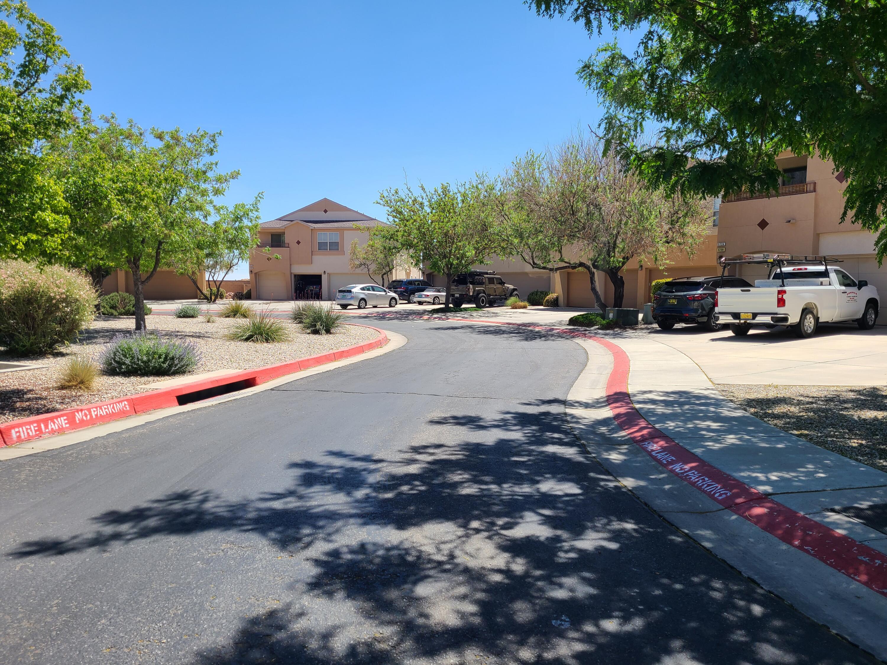 5740 VALLE ALEGRE Road NW Unit: 2