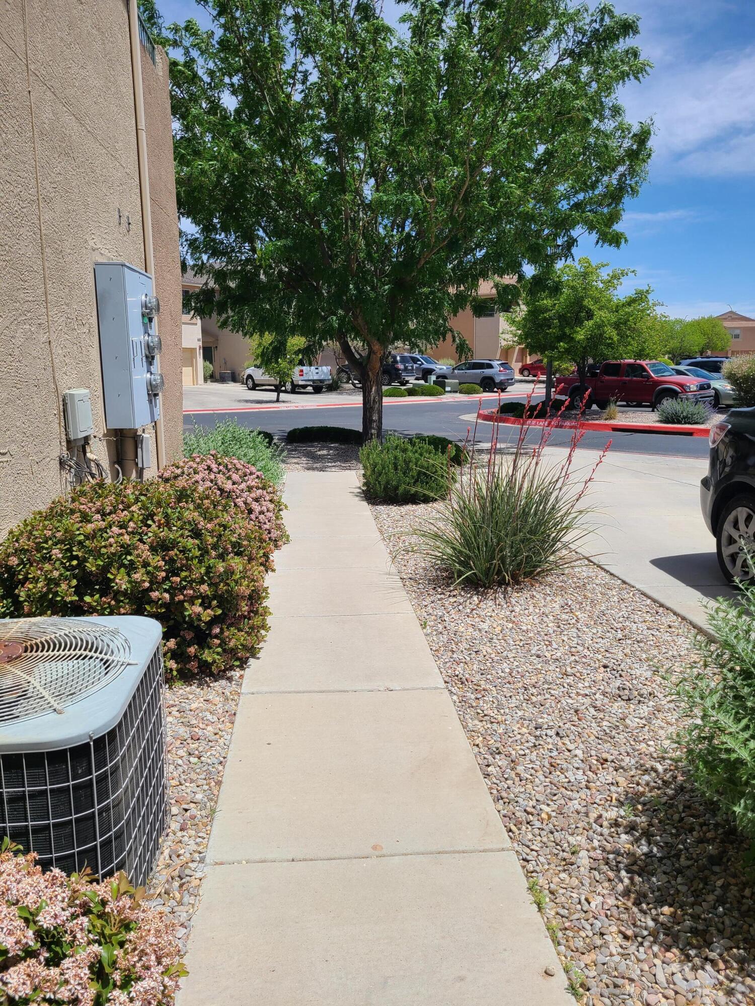 5740 VALLE ALEGRE Road NW Unit: 2