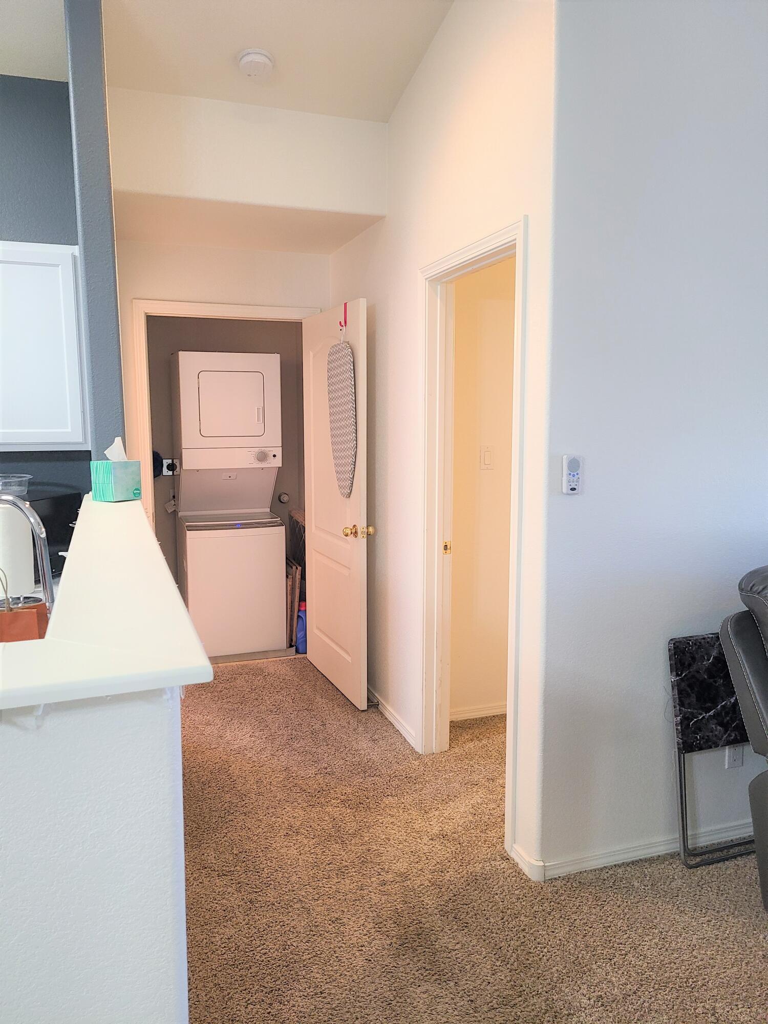 5740 VALLE ALEGRE Road NW Unit: 2