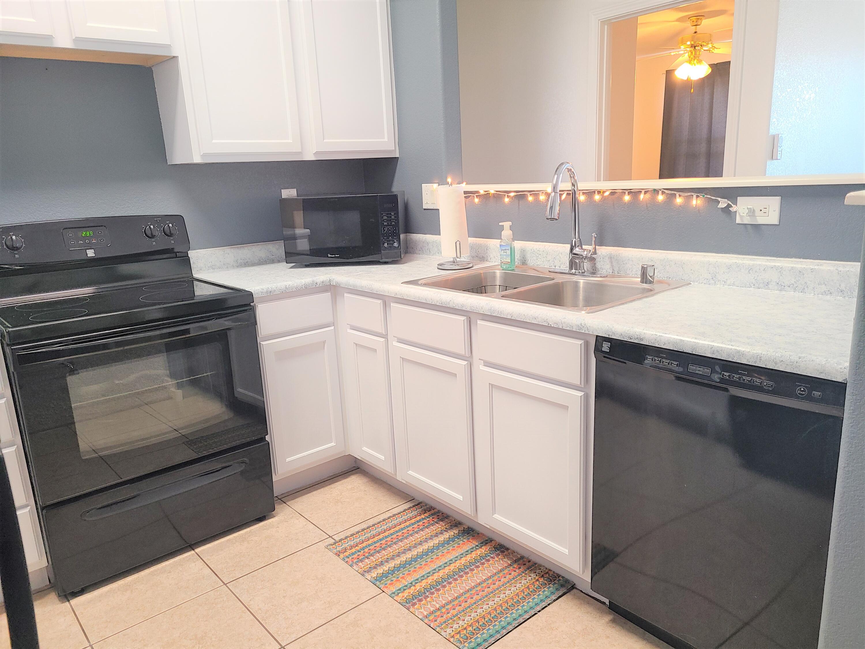 5740 VALLE ALEGRE Road NW Unit: 2