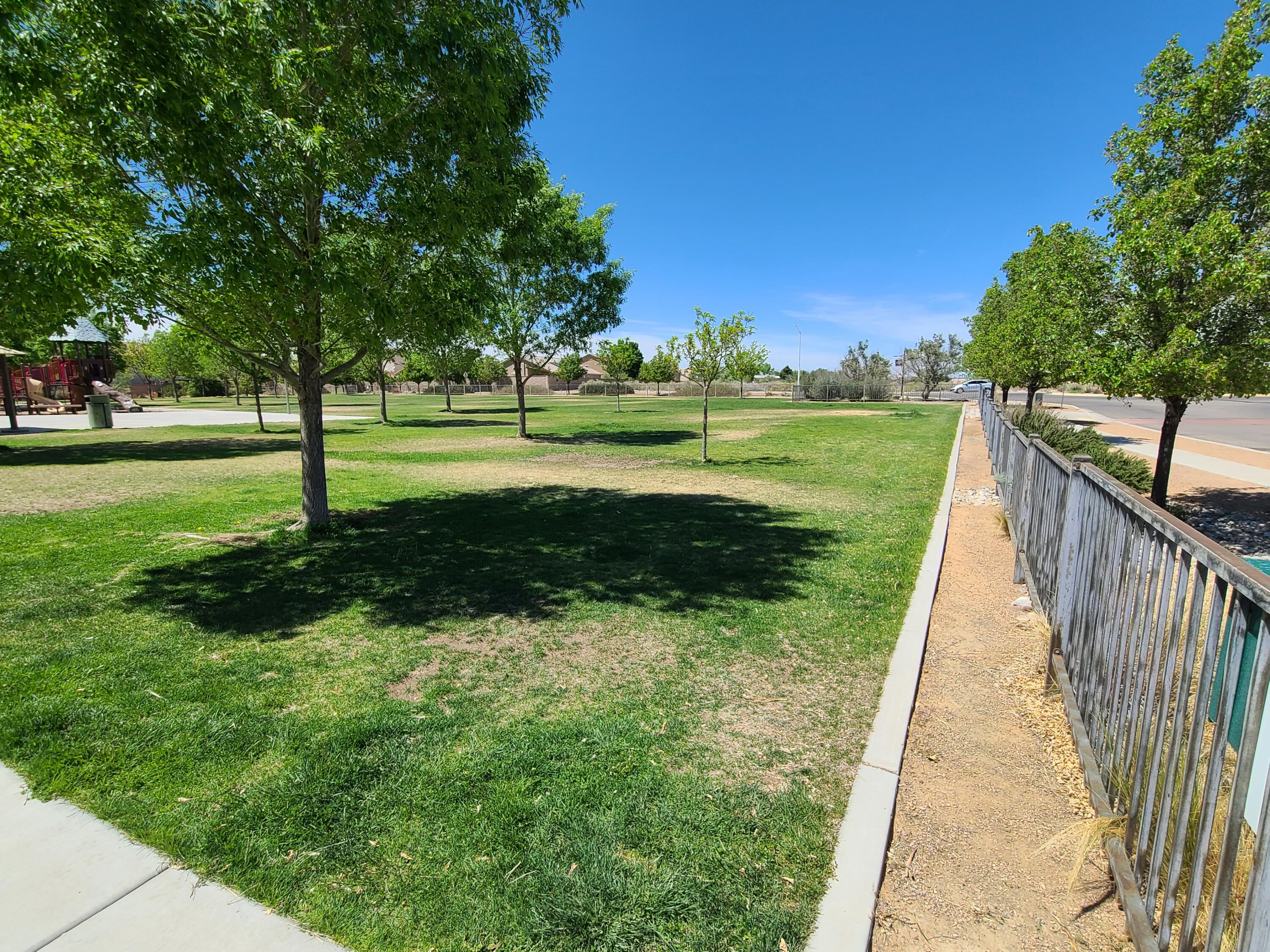 5740 VALLE ALEGRE Road NW Unit: 2