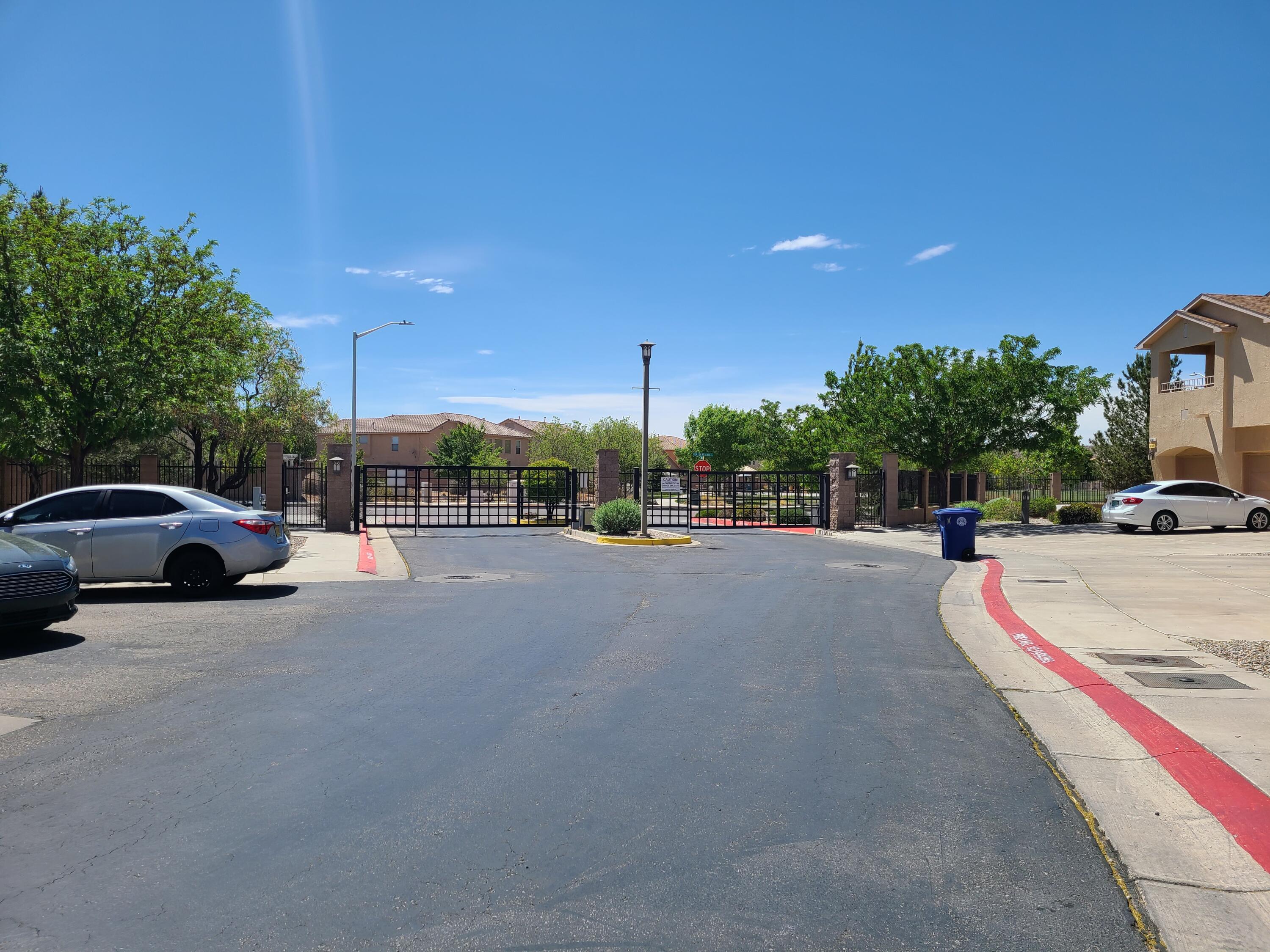 5740 VALLE ALEGRE Road NW Unit: 2