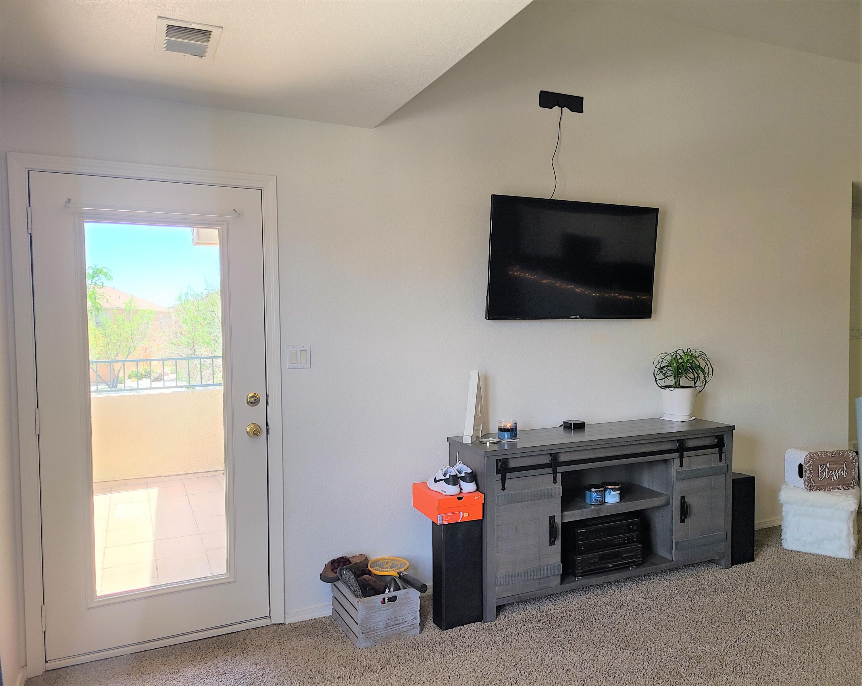 5740 VALLE ALEGRE Road NW Unit: 2