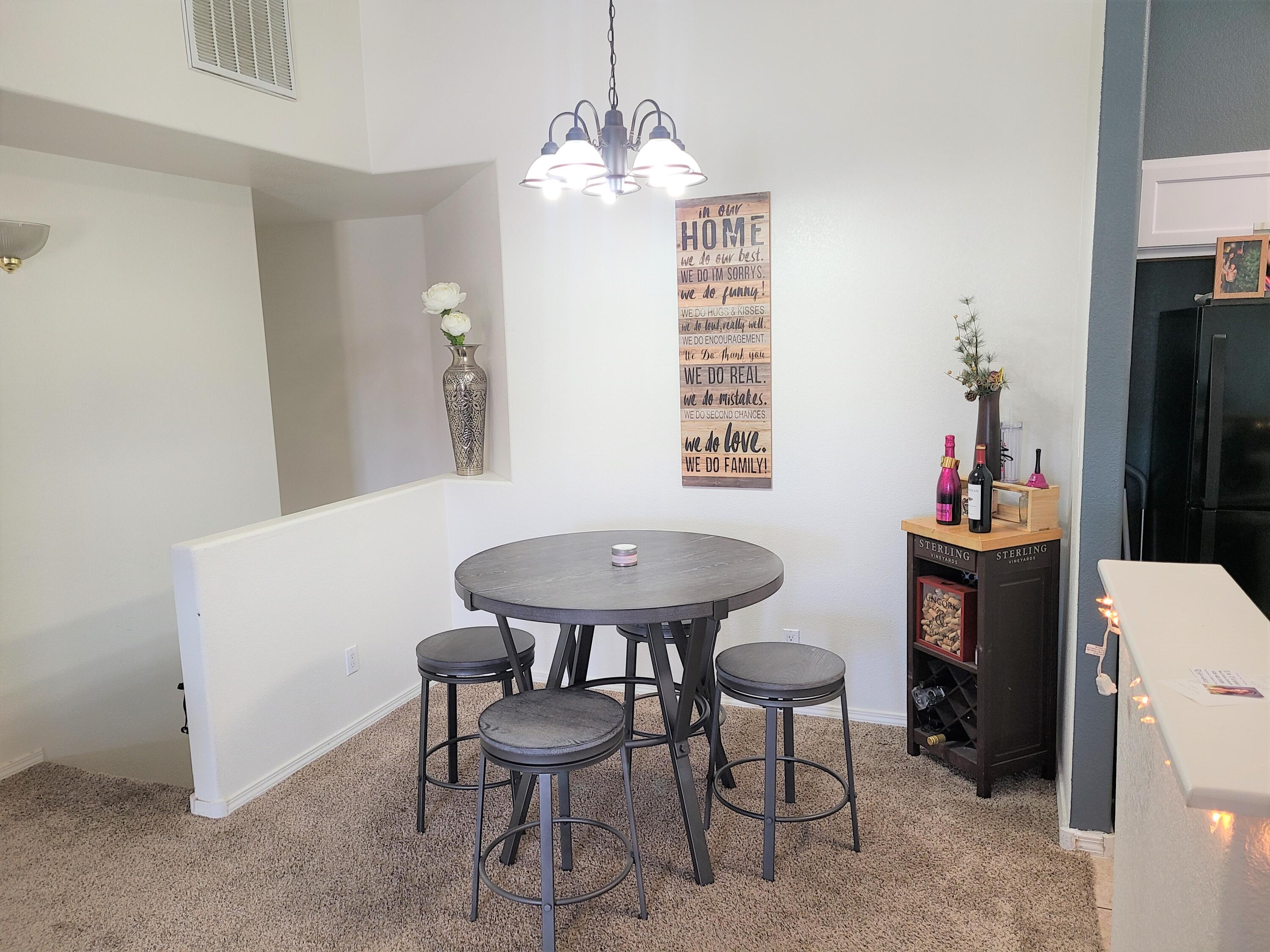 5740 VALLE ALEGRE Road NW Unit: 2
